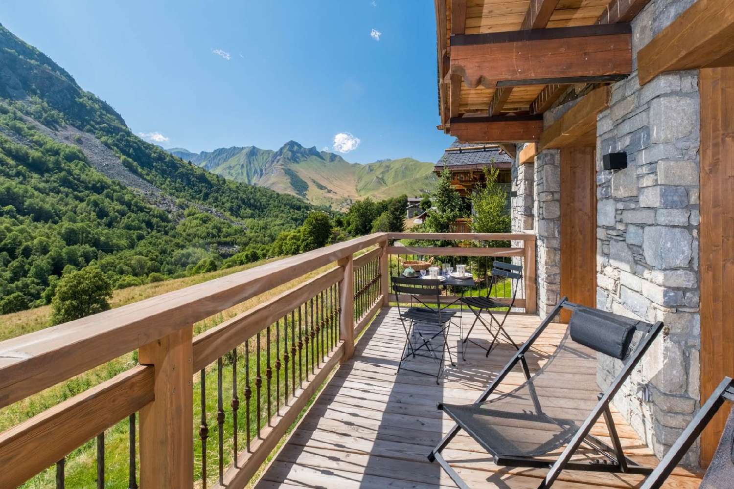 for sale house Saint-Jean-de-Belleville Savoie 3