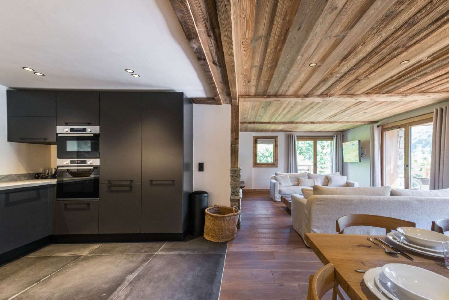for sale house Saint-Jean-de-Belleville Savoie 4