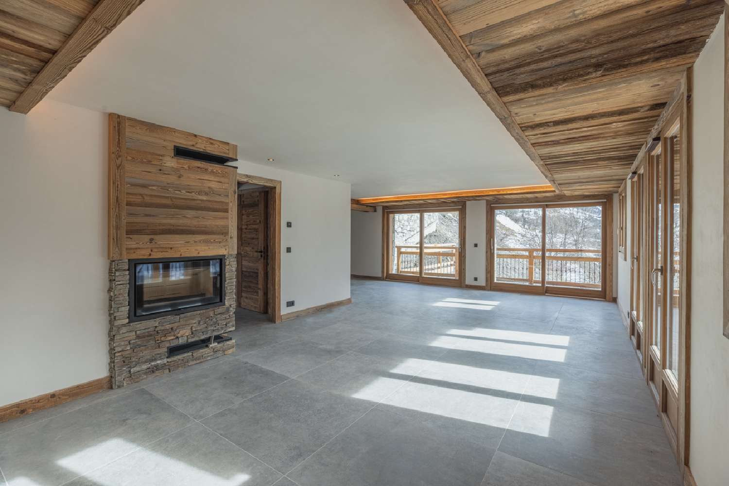 for sale house Saint-Jean-de-Belleville Savoie 5