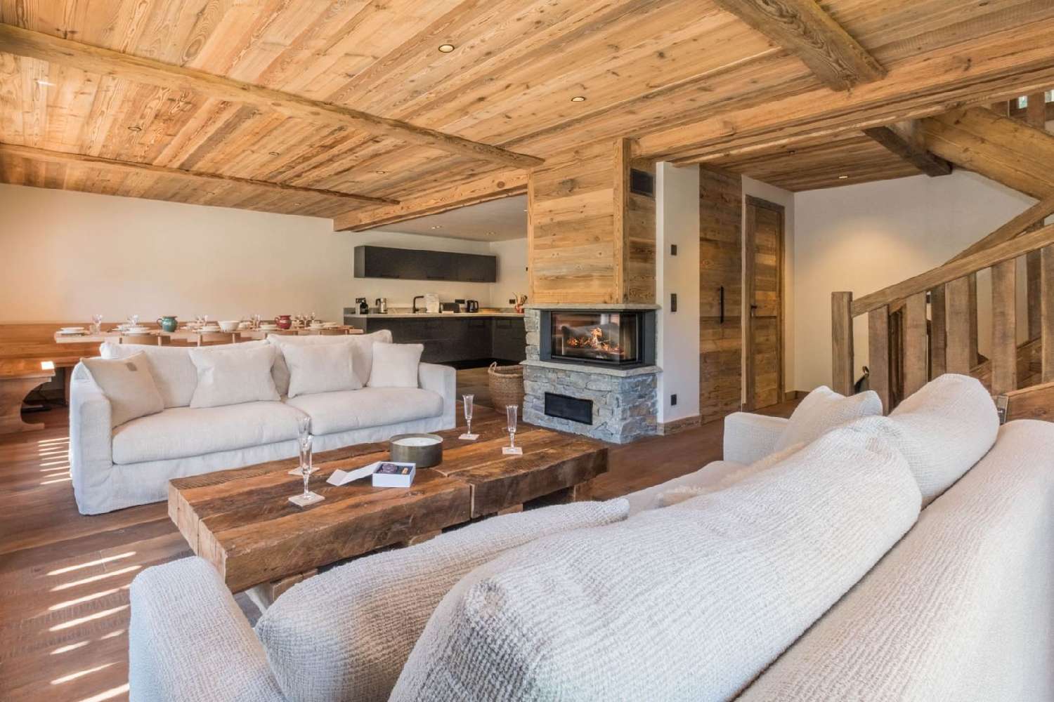 for sale house Saint-Jean-de-Belleville Savoie 6