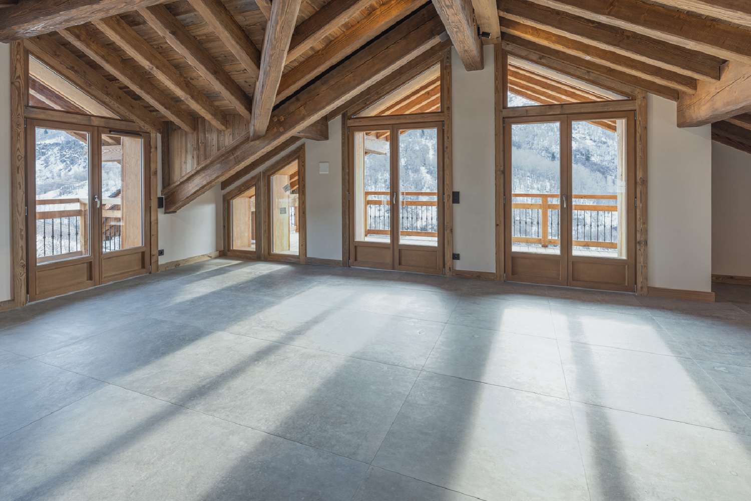 for sale house Saint-Jean-de-Belleville Savoie 2