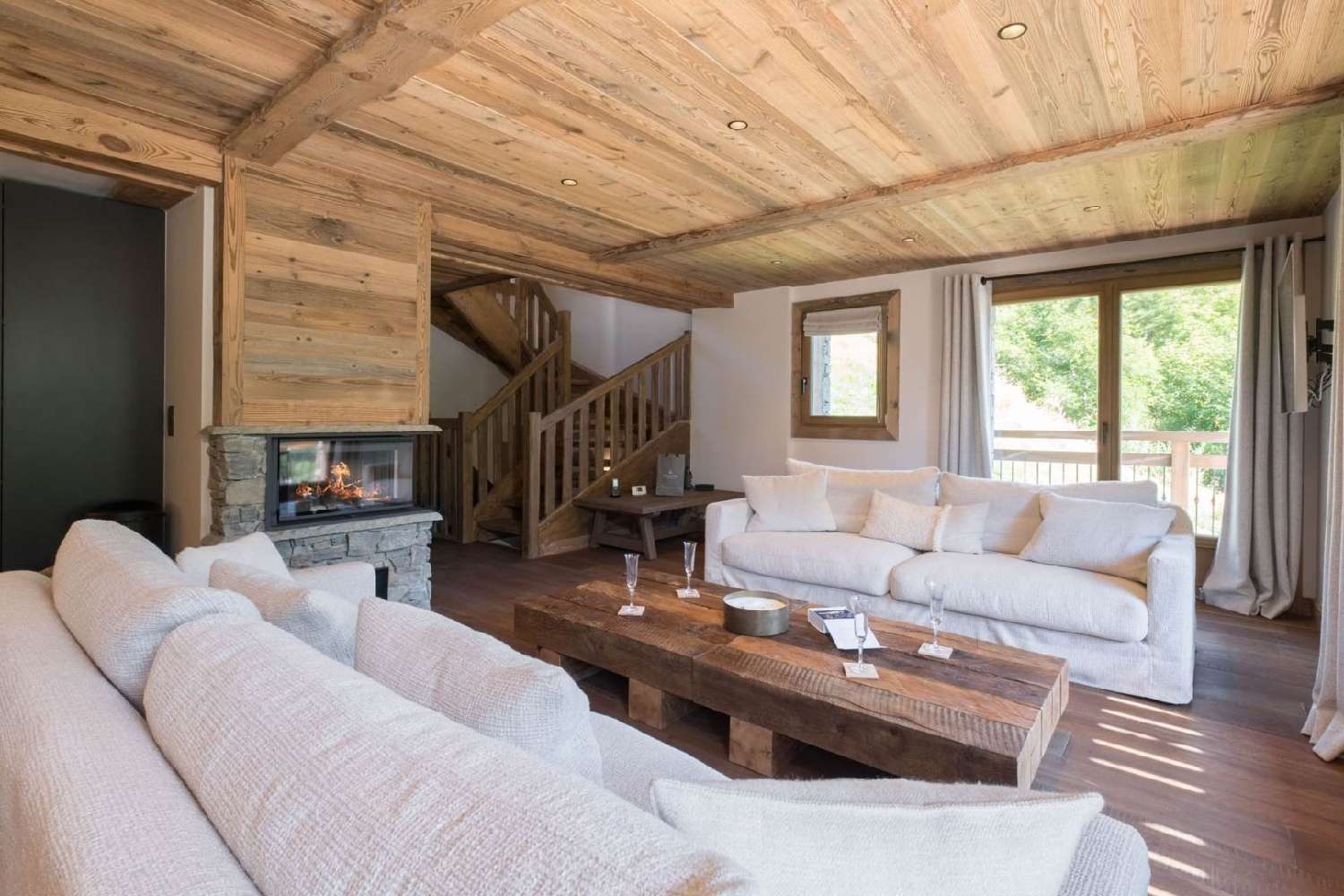 for sale house Saint-Jean-de-Belleville Savoie 3