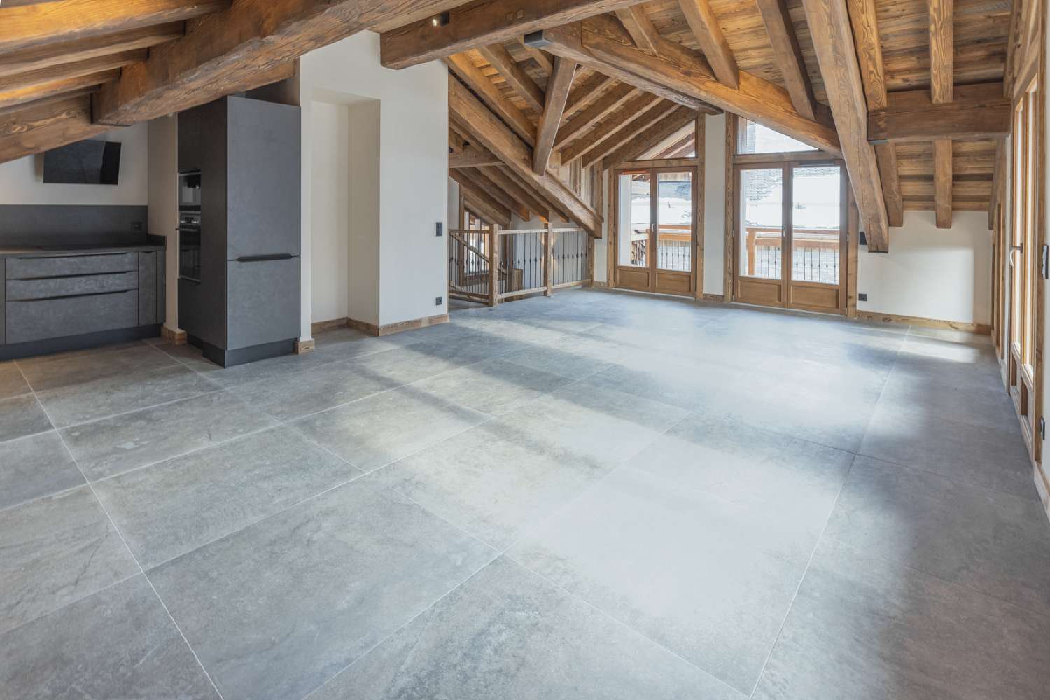 for sale house Saint-Jean-de-Belleville Savoie 7