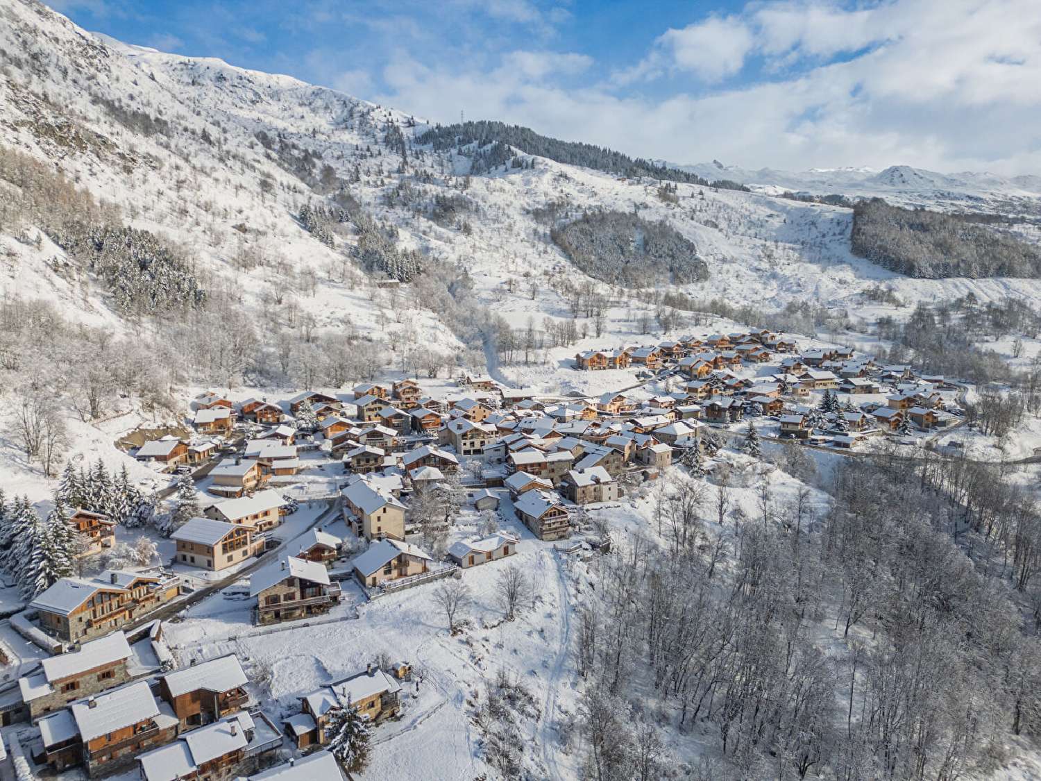 for sale house Saint-Jean-de-Belleville Savoie 2