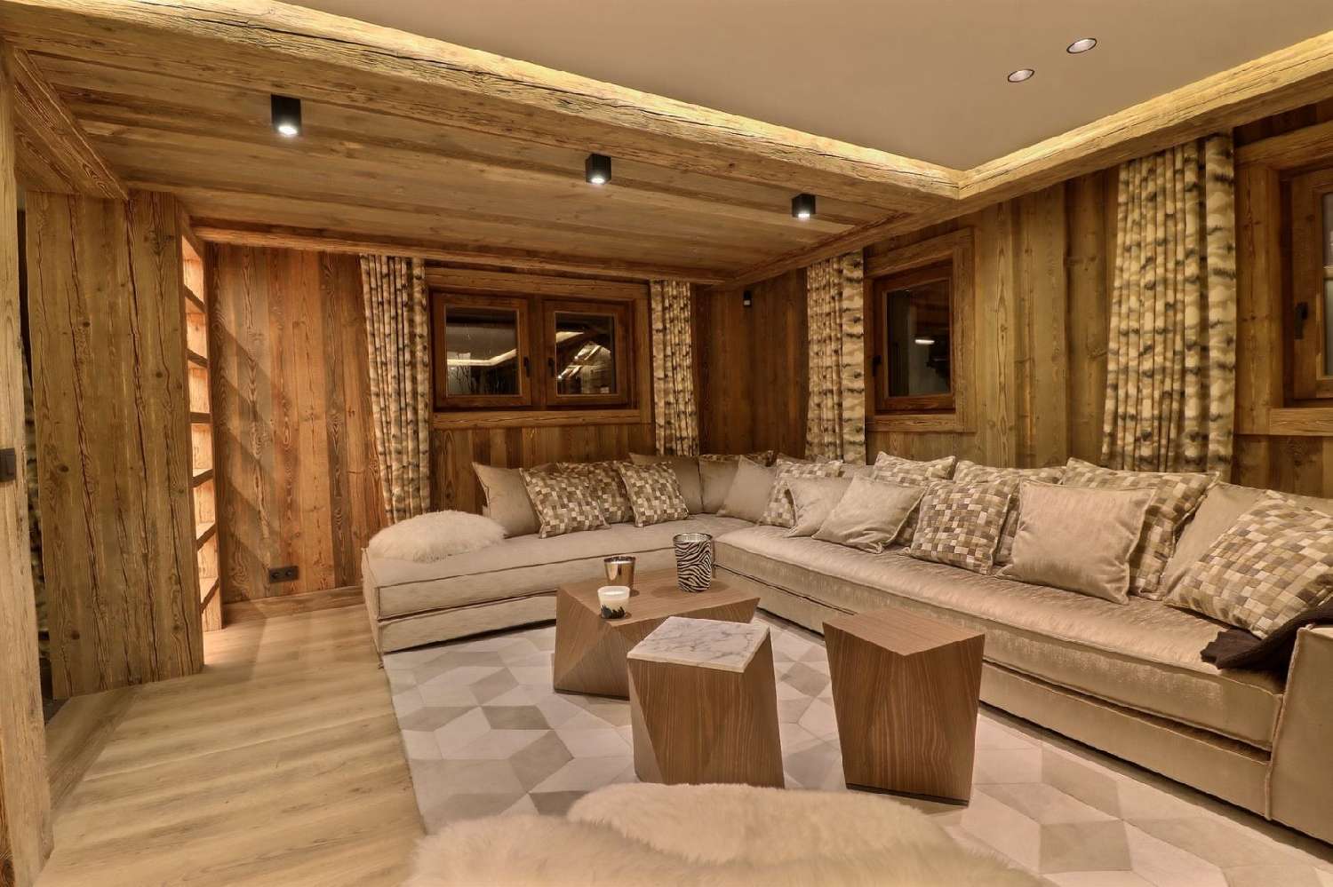 for sale house Saint-Jean-de-Belleville Savoie 3