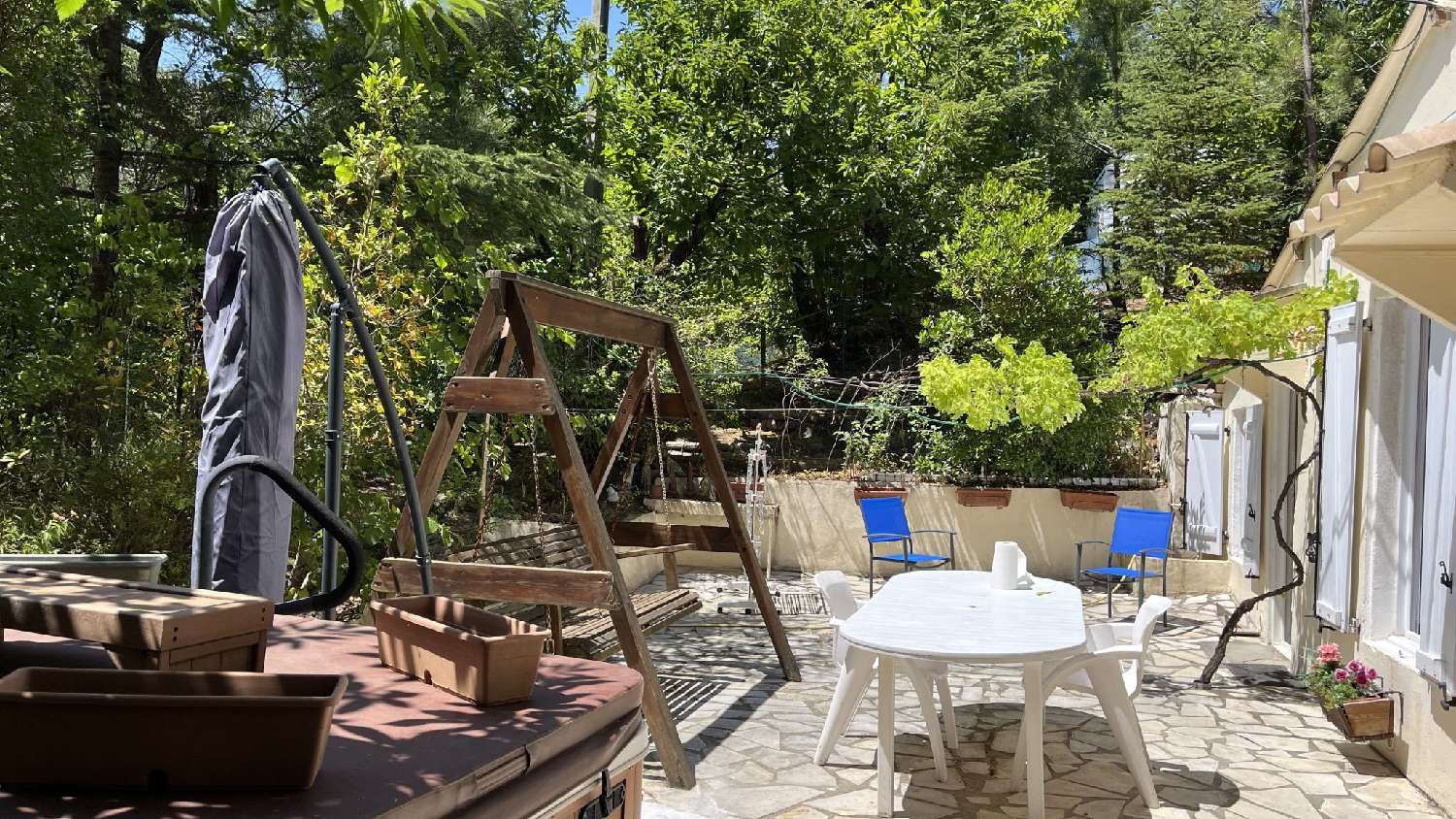 à vendre maison Saint-Jean-du-Gard Gard 1