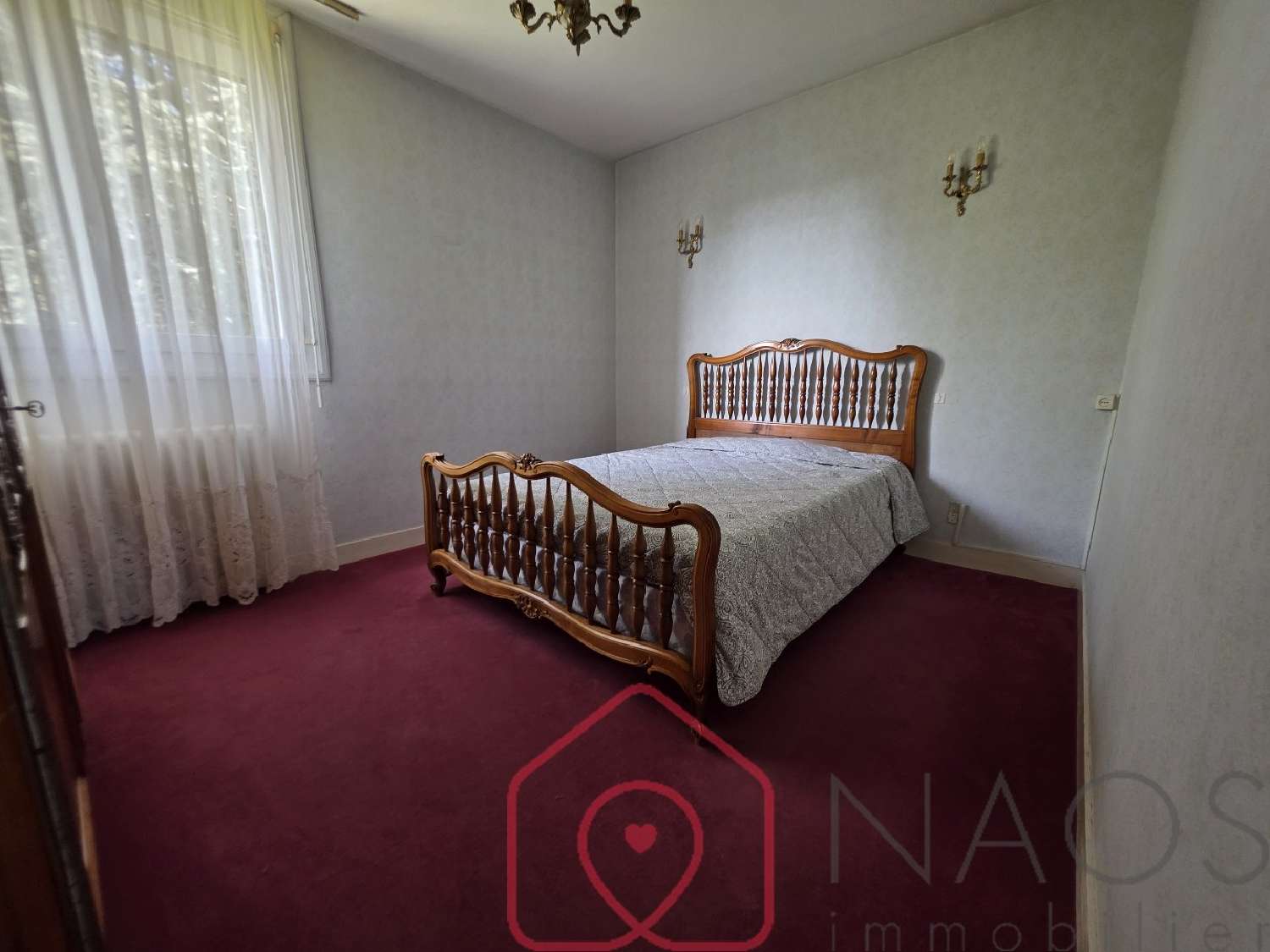 en venta casa Saint-Jean-de-la-Ruelle Loiret 7