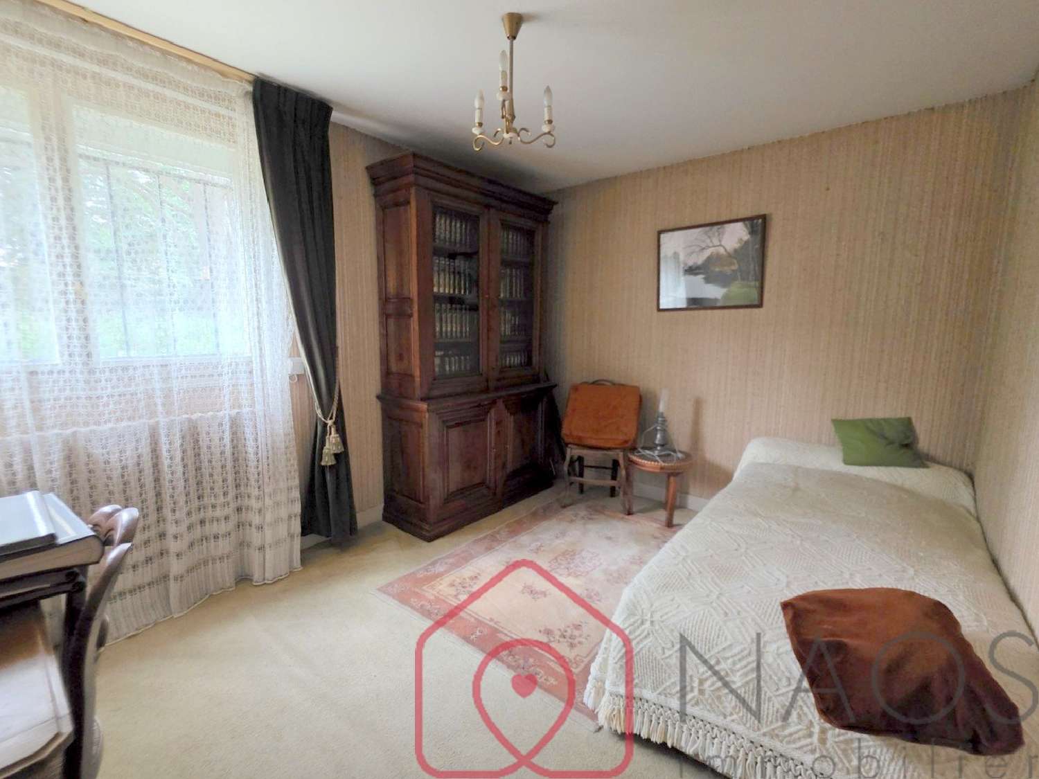 en venta casa Saint-Jean-de-la-Ruelle Loiret 8