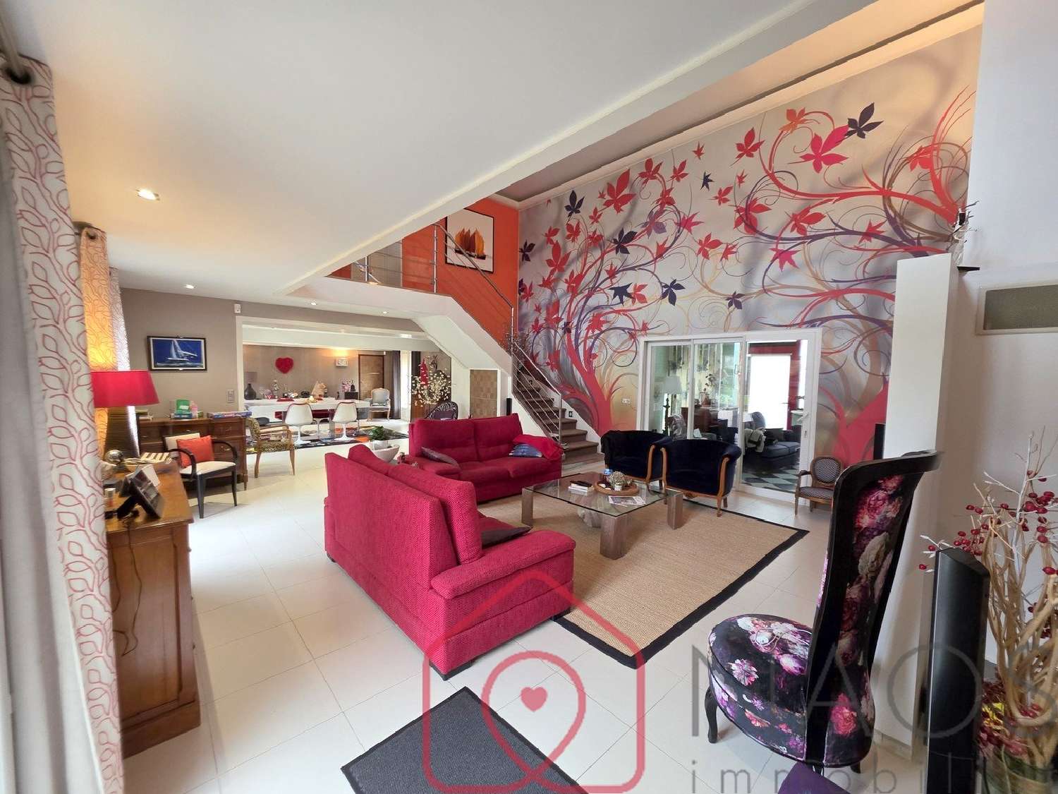 en venta casa Saint-Jean-de-Braye Loiret 3