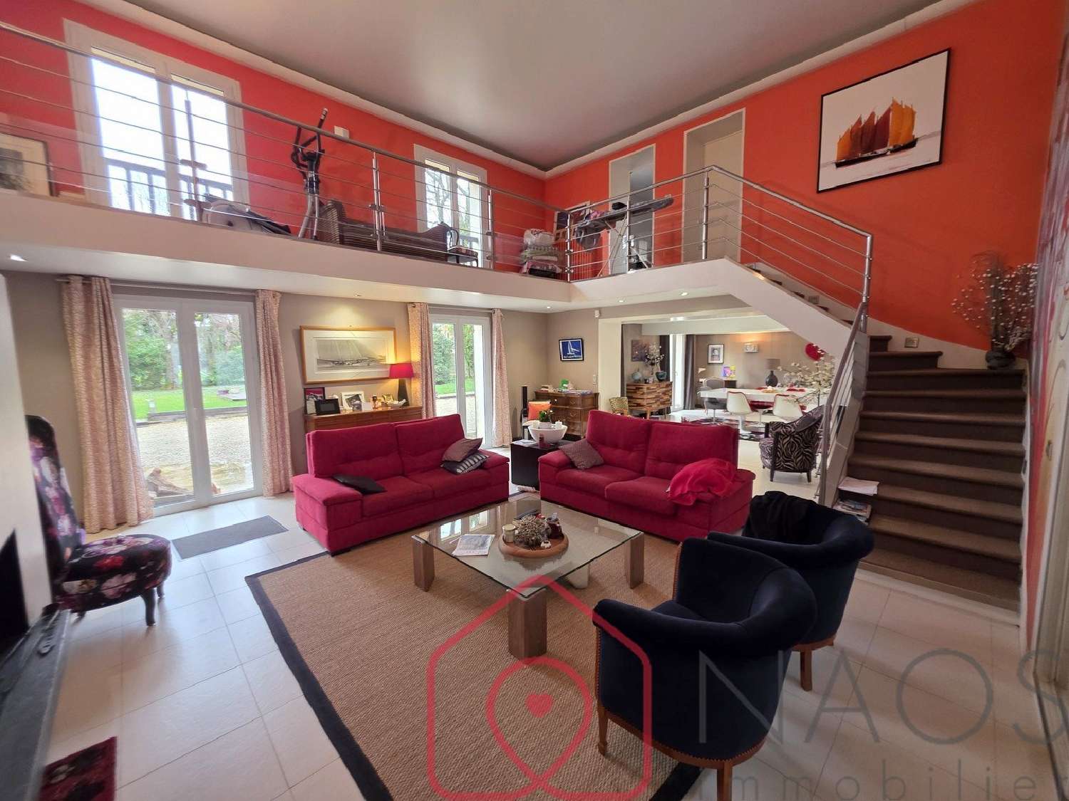 en venta casa Saint-Jean-de-Braye Loiret 4