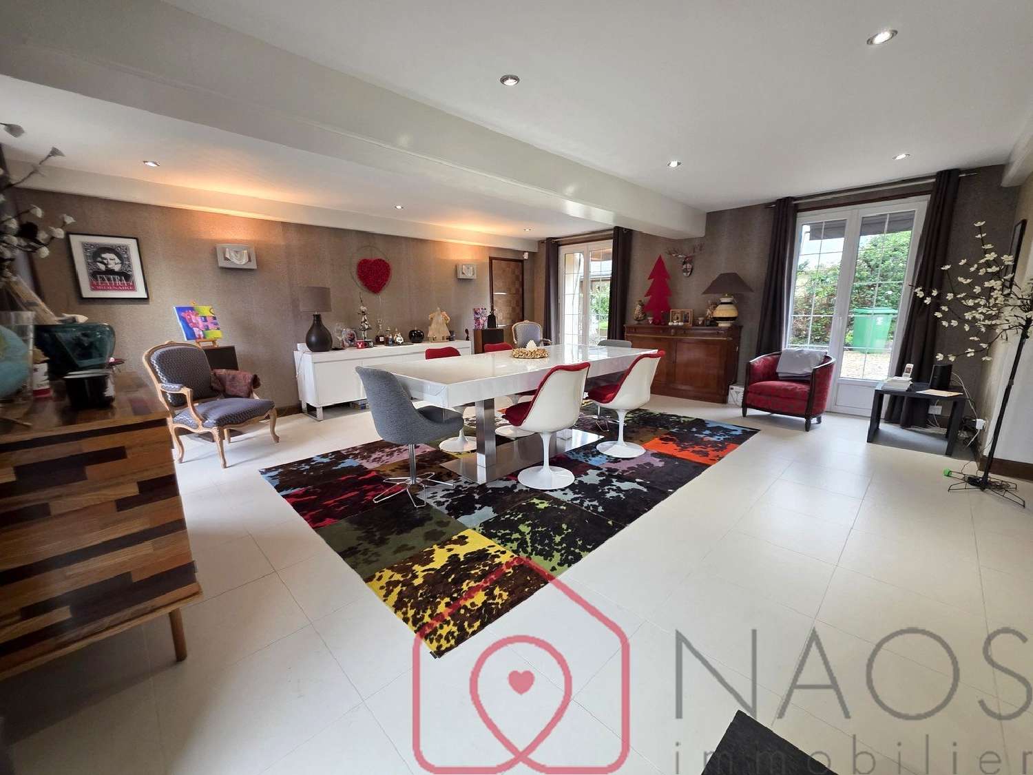 en venta casa Saint-Jean-de-Braye Loiret 5