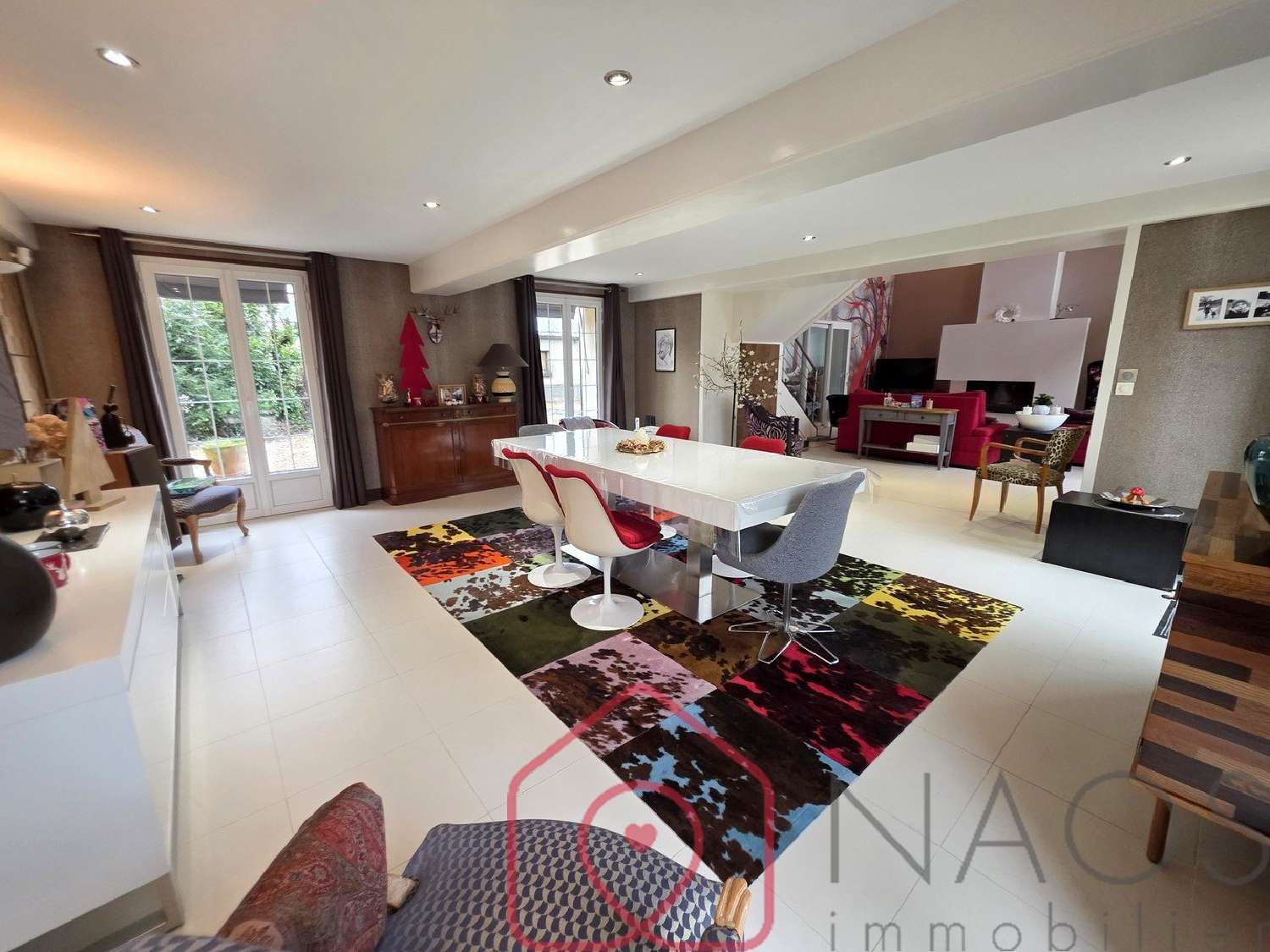 en venta casa Saint-Jean-de-Braye Loiret 6