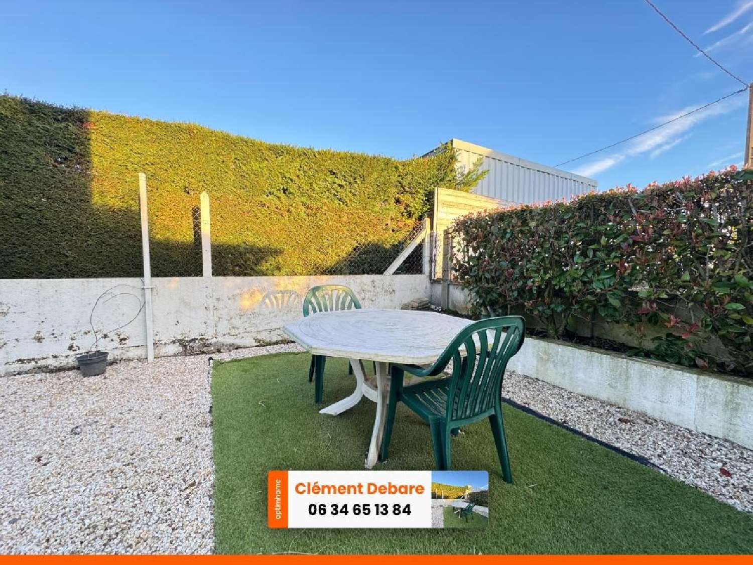 en venta casa Saint-Jean-de-Thouars Deux-Sèvres 4