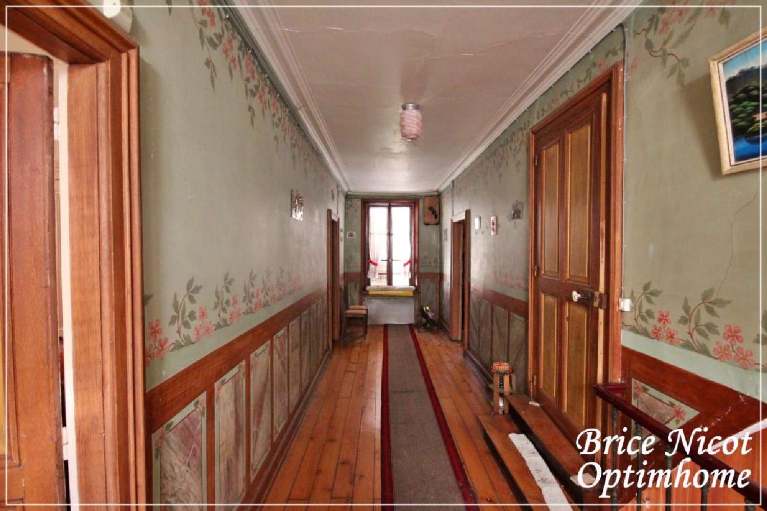  à vendre maison Saint-Jean-d'Ormont Vosges 7