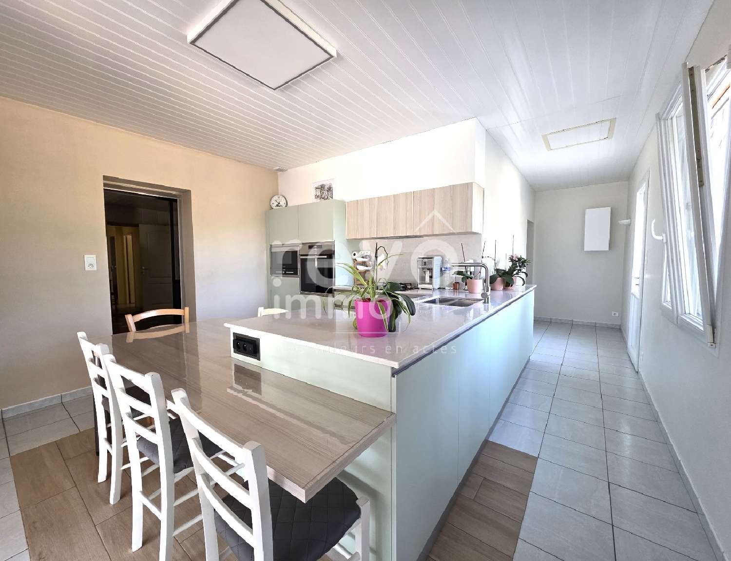  te koop huis Saint-Jean-de-Corcoué Loire-Atlantique 3