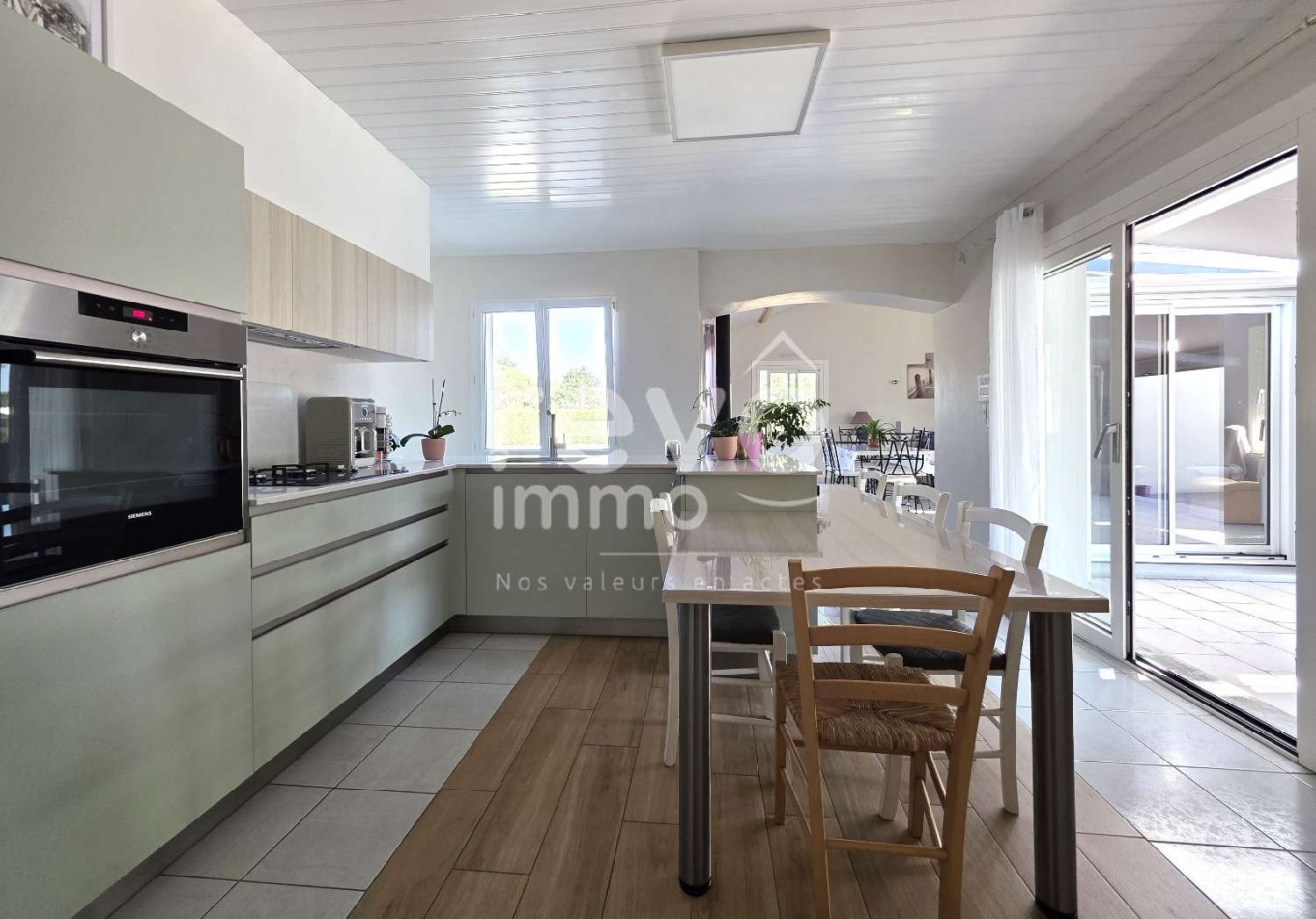  te koop huis Saint-Jean-de-Corcoué Loire-Atlantique 4