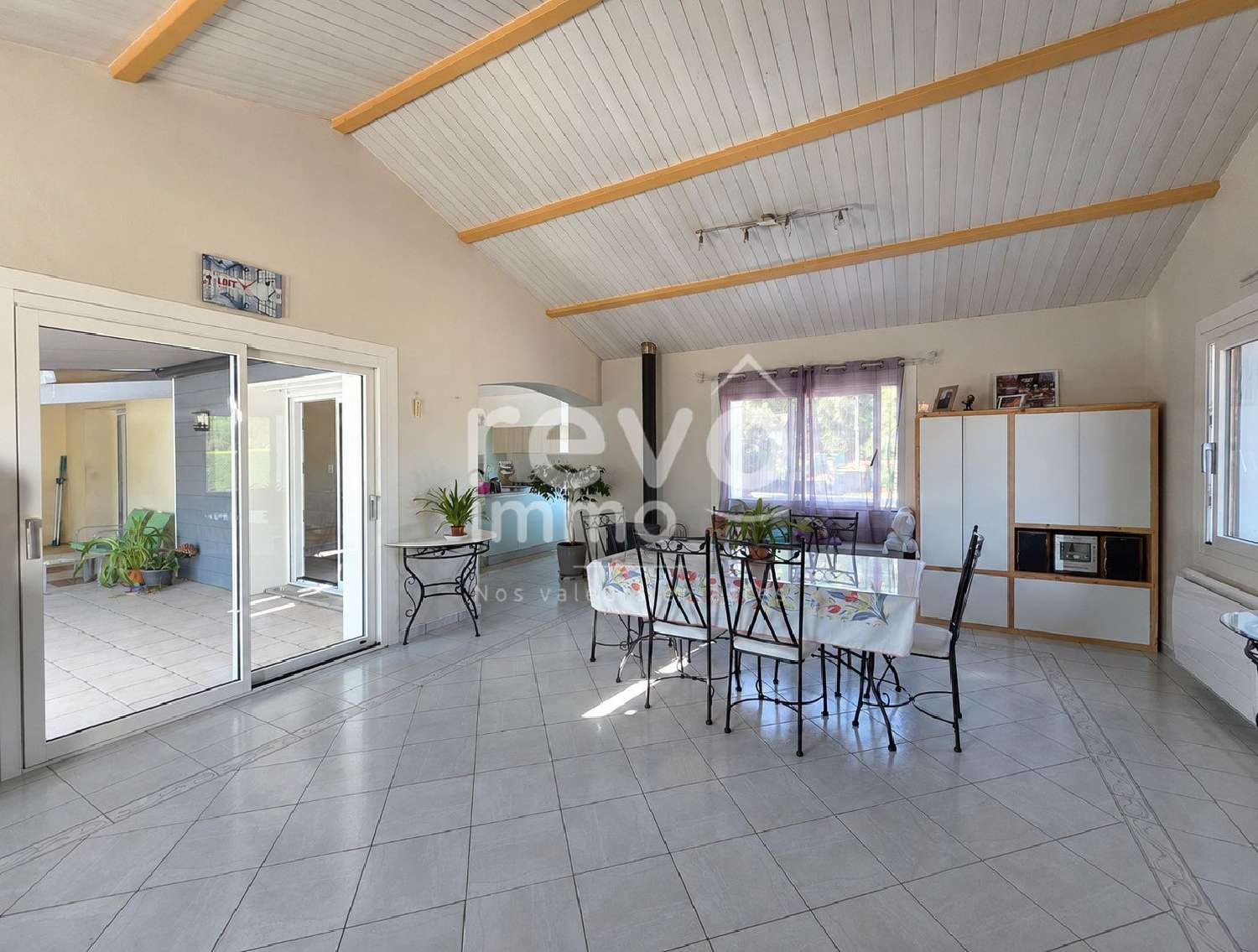 te koop huis Saint-Jean-de-Corcoué Loire-Atlantique 5