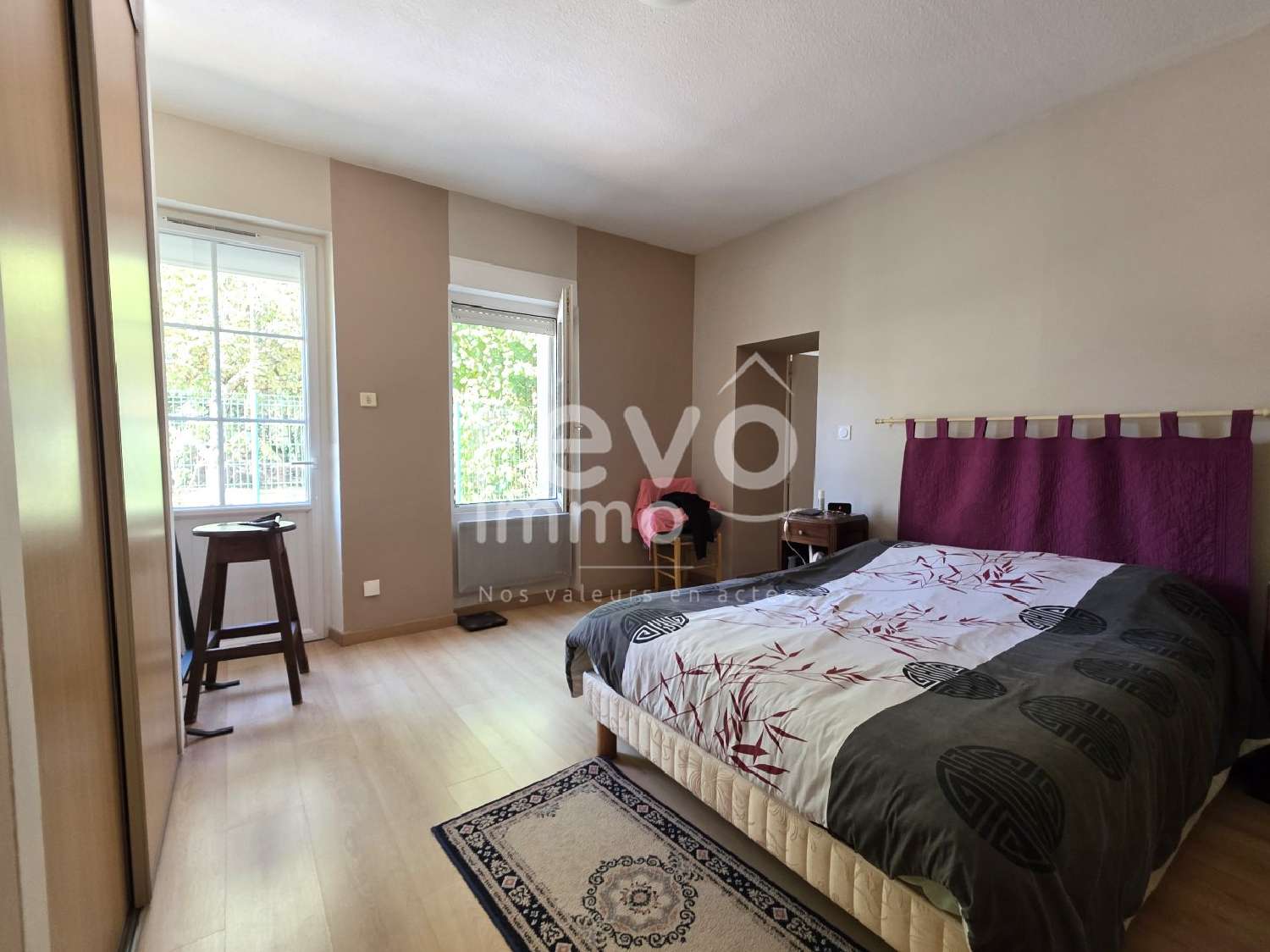  te koop huis Saint-Jean-de-Corcoué Loire-Atlantique 6