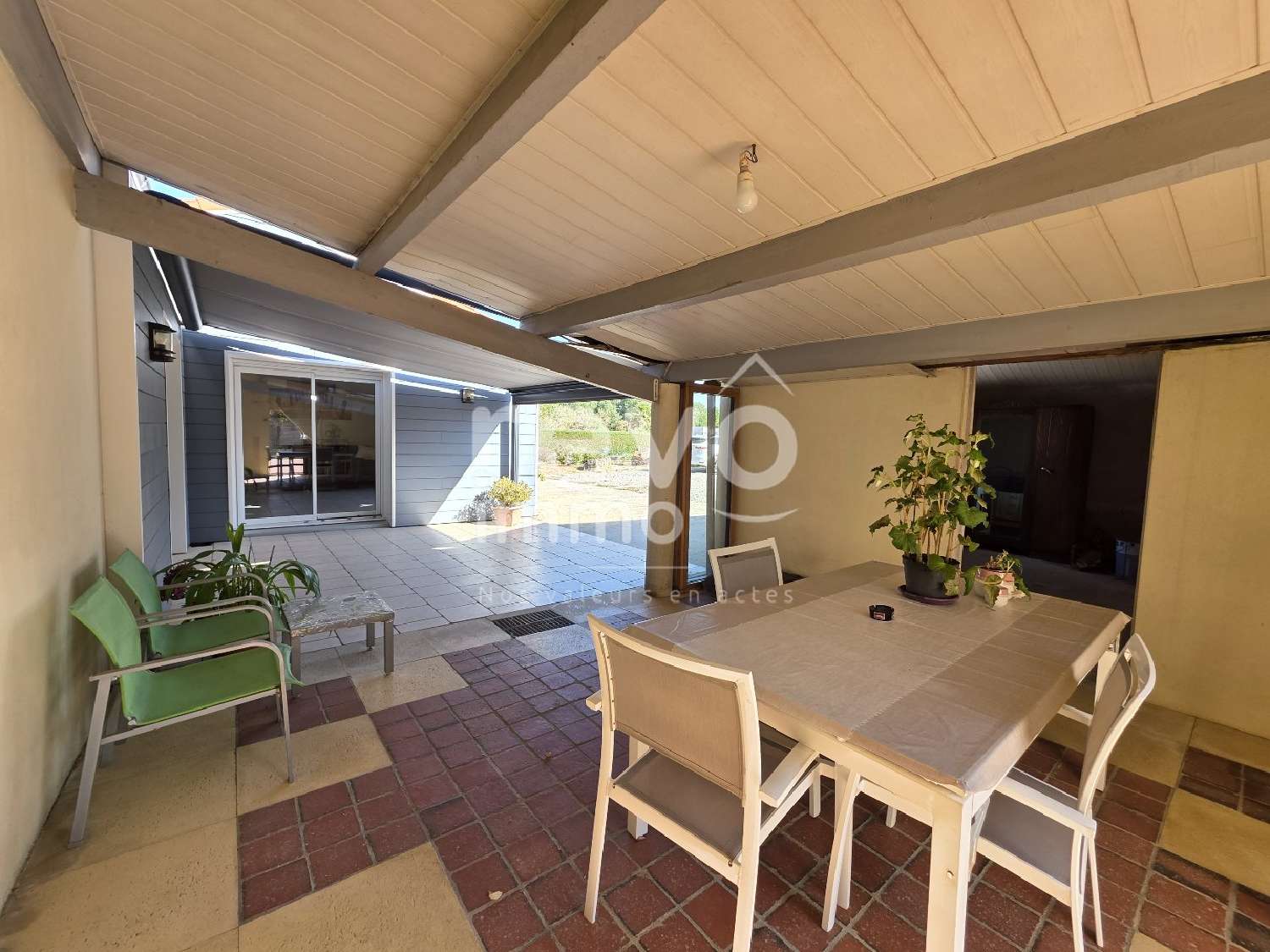  te koop huis Saint-Jean-de-Corcoué Loire-Atlantique 8