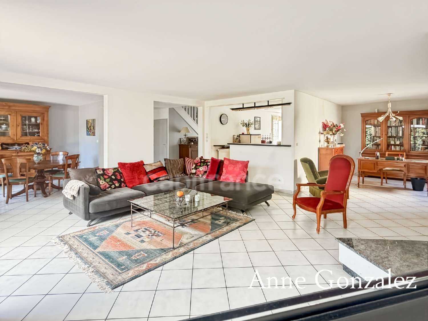 à vendre maison Saint-Jean-le-Blanc Loiret 1