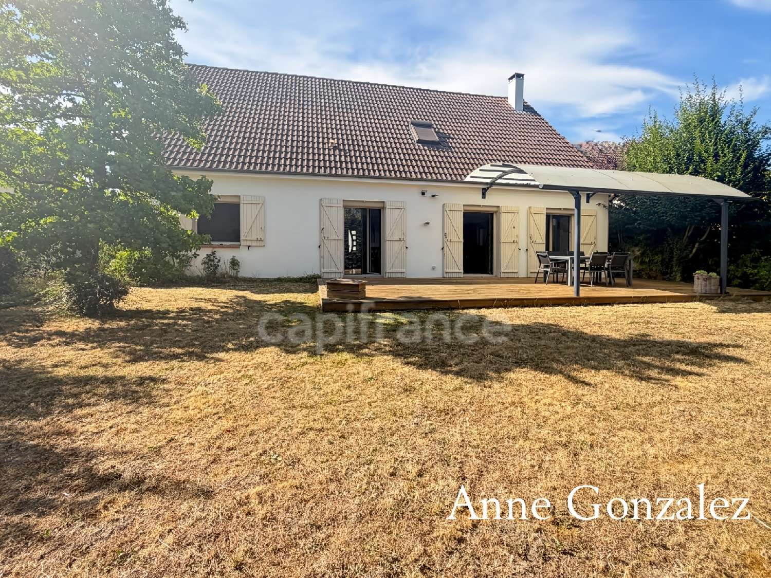  à vendre maison Saint-Jean-le-Blanc Loiret 3