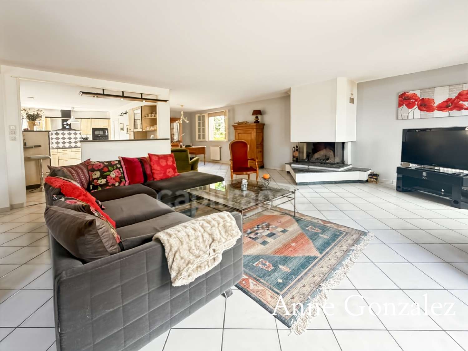  à vendre maison Saint-Jean-le-Blanc Loiret 5