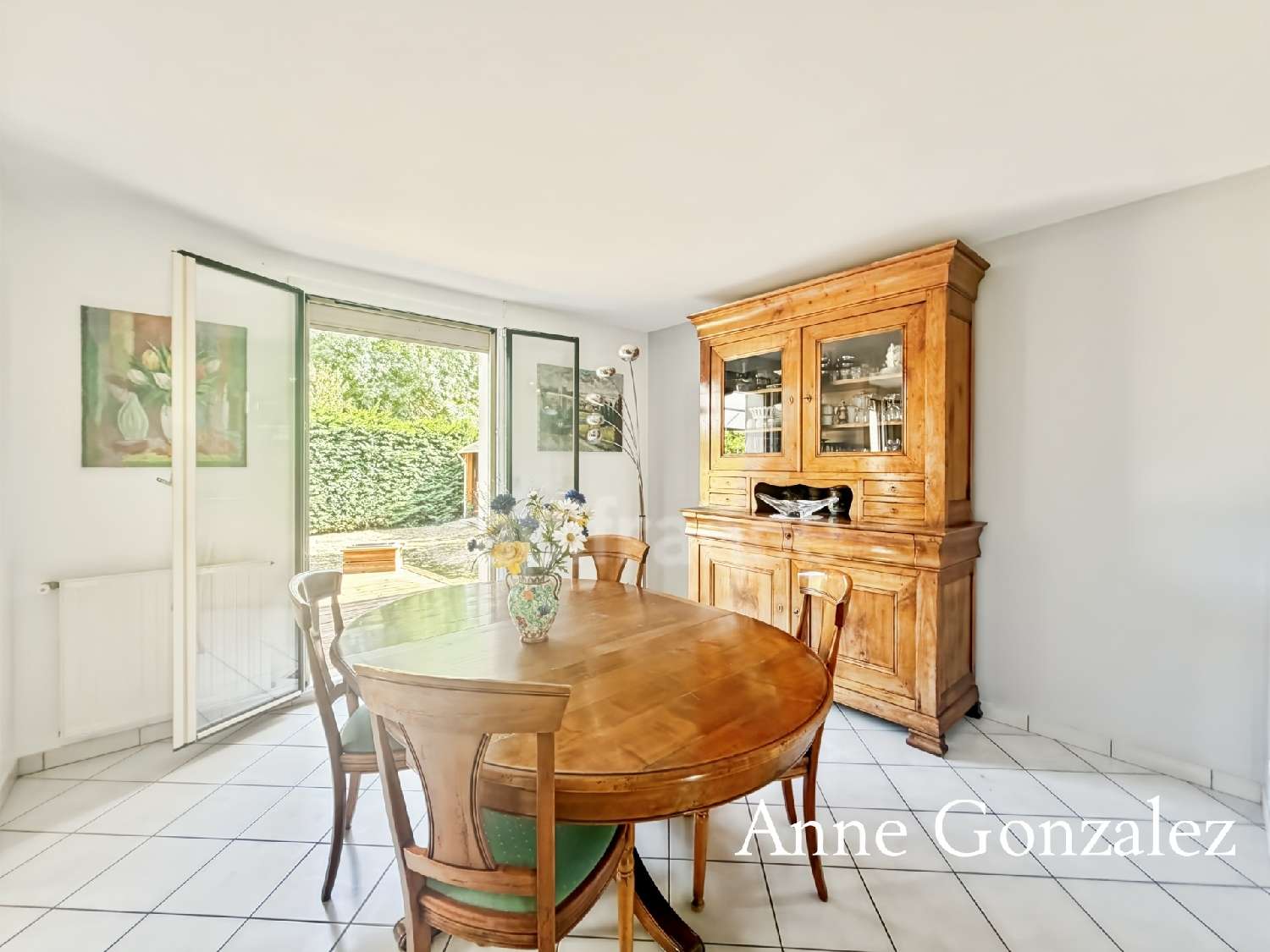  à vendre maison Saint-Jean-le-Blanc Loiret 6