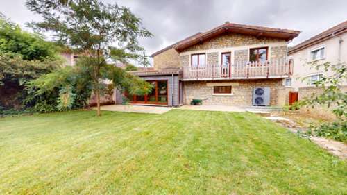 Saint-Jean-lès-Longuyon Meurthe-et-Moselle house foto 7393547