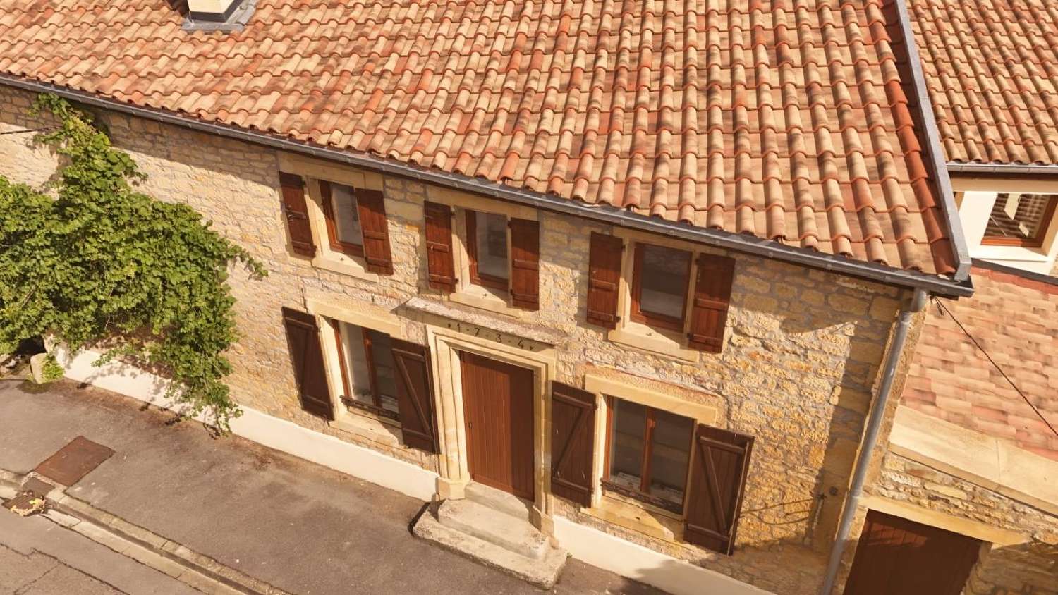  for sale house Saint-Jean-lès-Longuyon Meurthe-et-Moselle 3