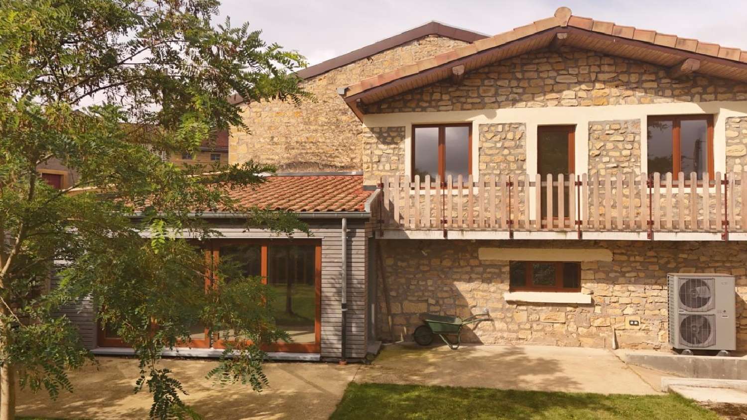  for sale house Saint-Jean-lès-Longuyon Meurthe-et-Moselle 4