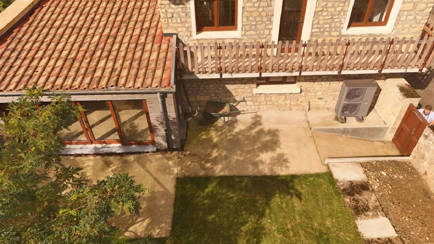  for sale house Saint-Jean-lès-Longuyon Meurthe-et-Moselle 6