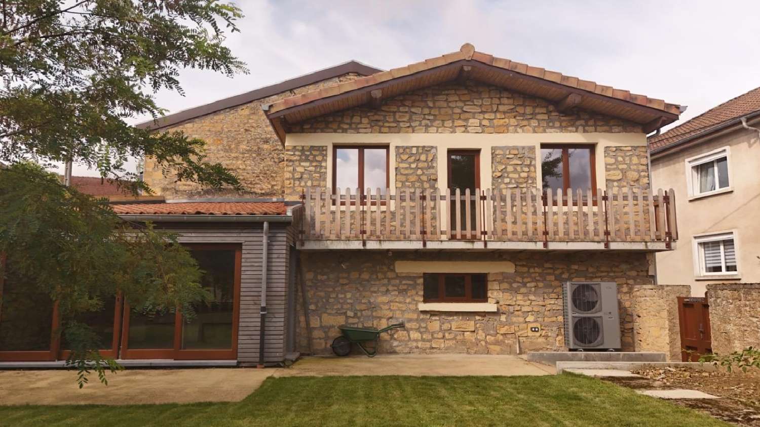  for sale house Saint-Jean-lès-Longuyon Meurthe-et-Moselle 8