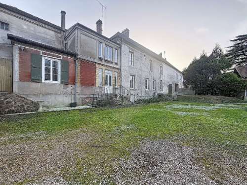 Saint-Jean-les-Deux-Jumeaux Seine-et-Marne maison foto 7385327