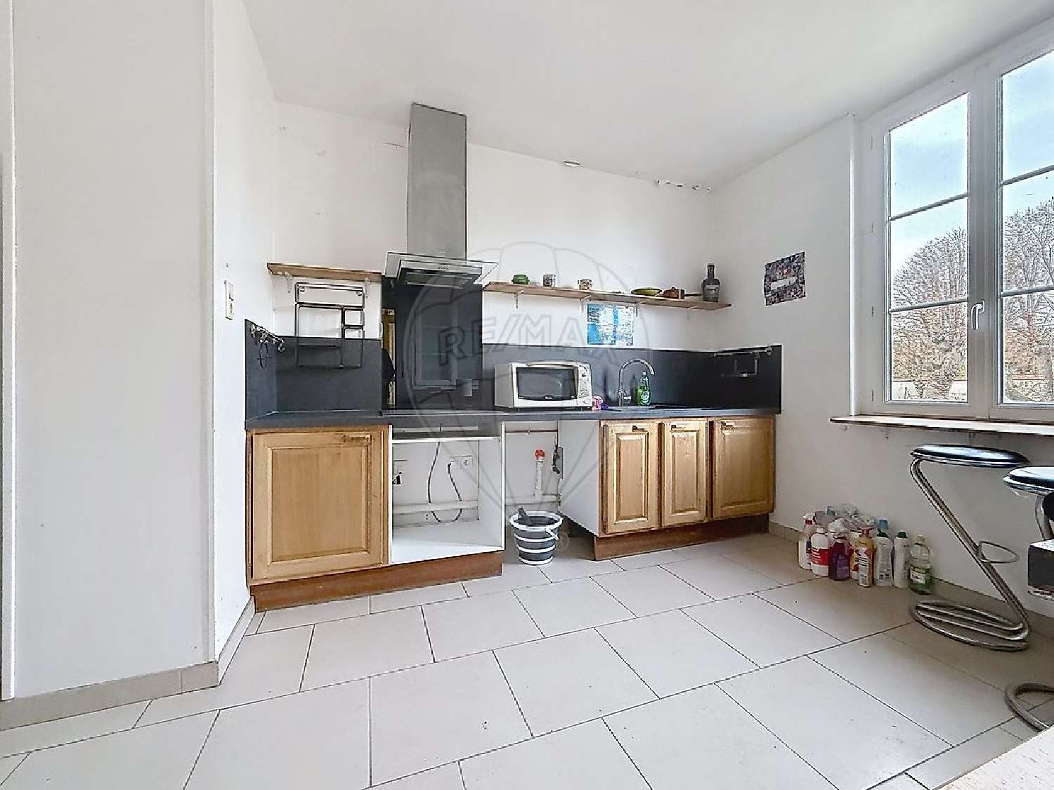 à vendre maison Saint-Jean-les-Deux-Jumeaux Seine-et-Marne 2