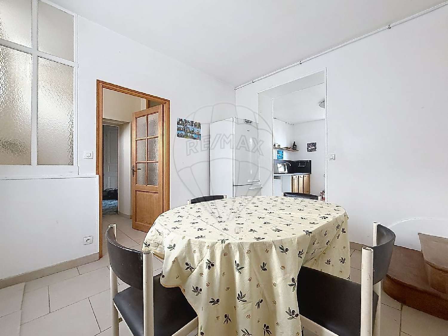 à vendre maison Saint-Jean-les-Deux-Jumeaux Seine-et-Marne 3