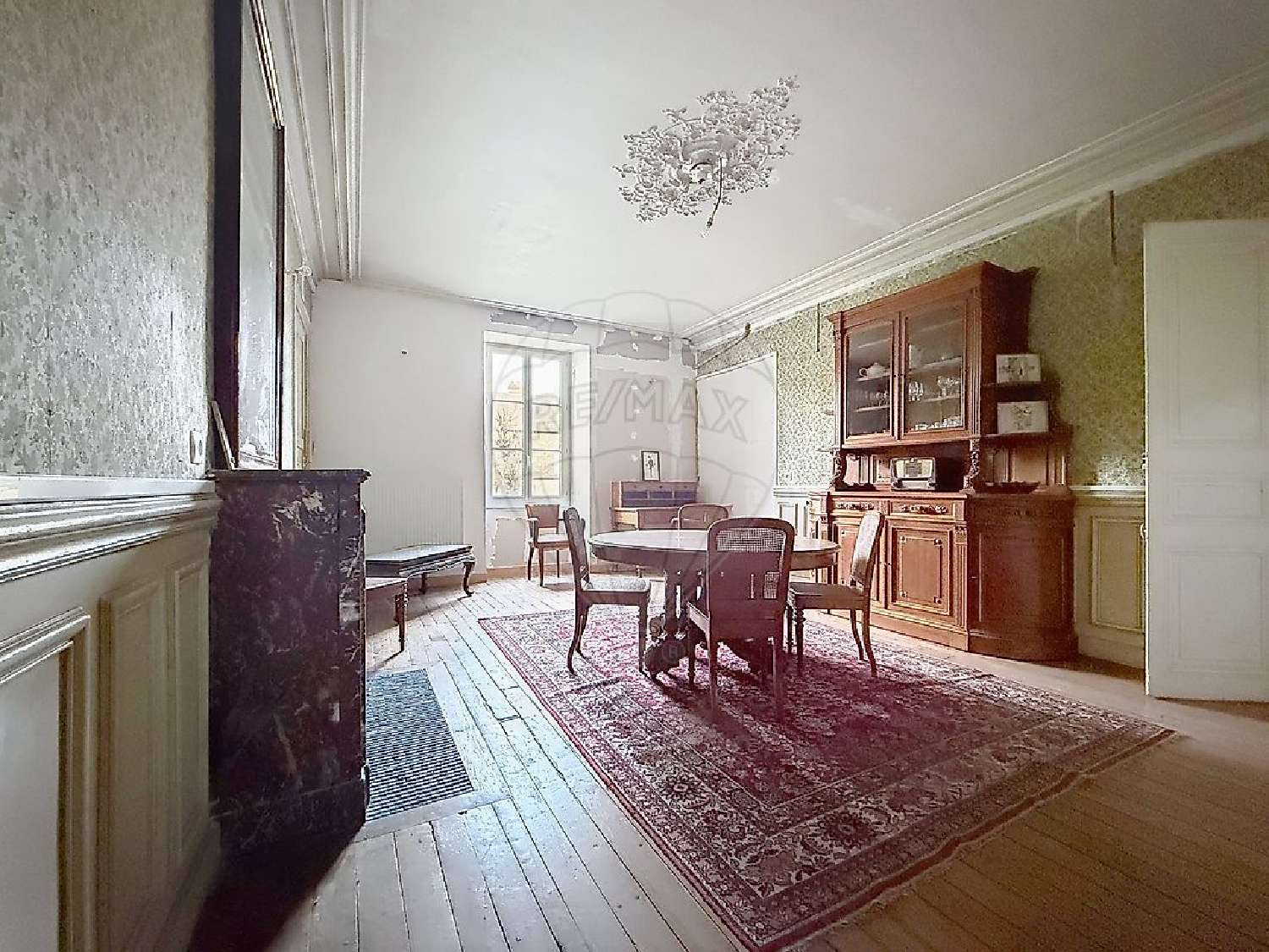 à vendre maison Saint-Jean-les-Deux-Jumeaux Seine-et-Marne 5