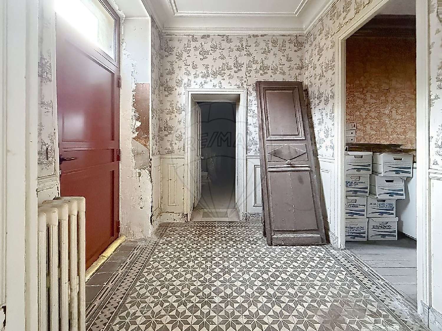 à vendre maison Saint-Jean-les-Deux-Jumeaux Seine-et-Marne 7