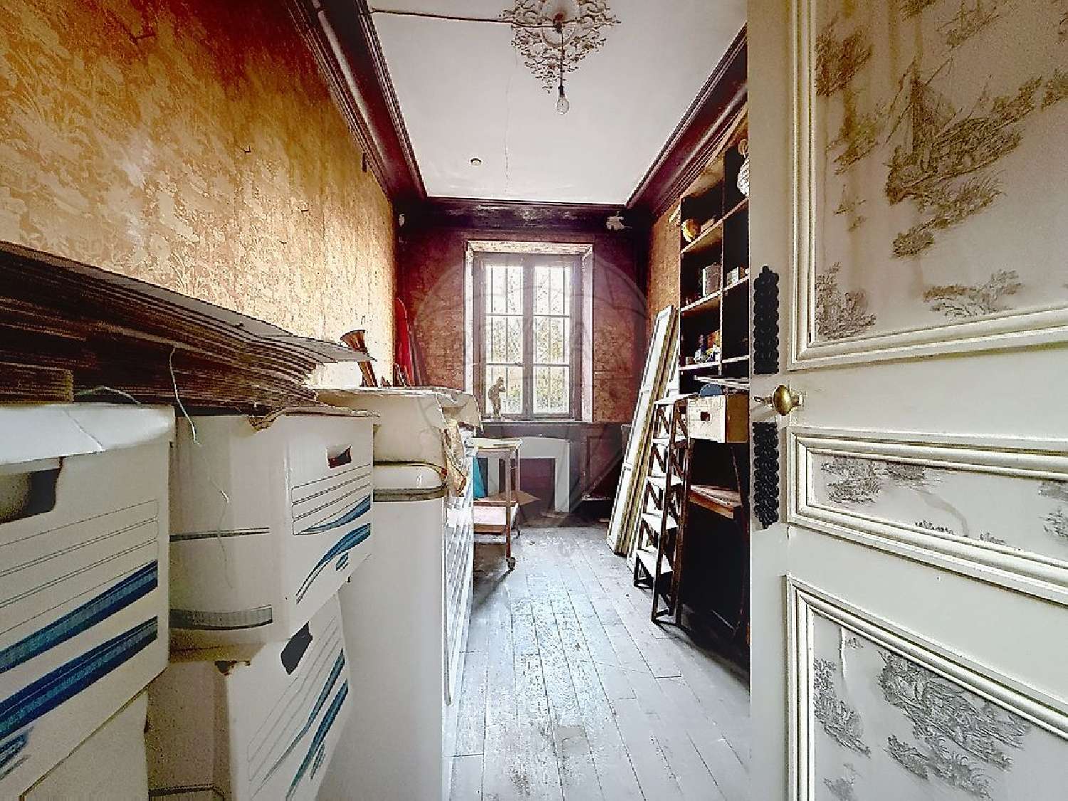 à vendre maison Saint-Jean-les-Deux-Jumeaux Seine-et-Marne 8