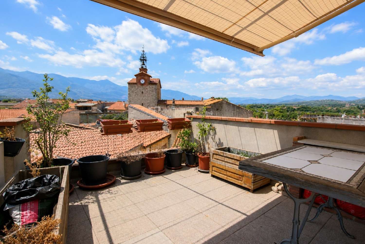 en venta casa Saint-Jean-Pla-de-Corts Pirineo Oriental 1