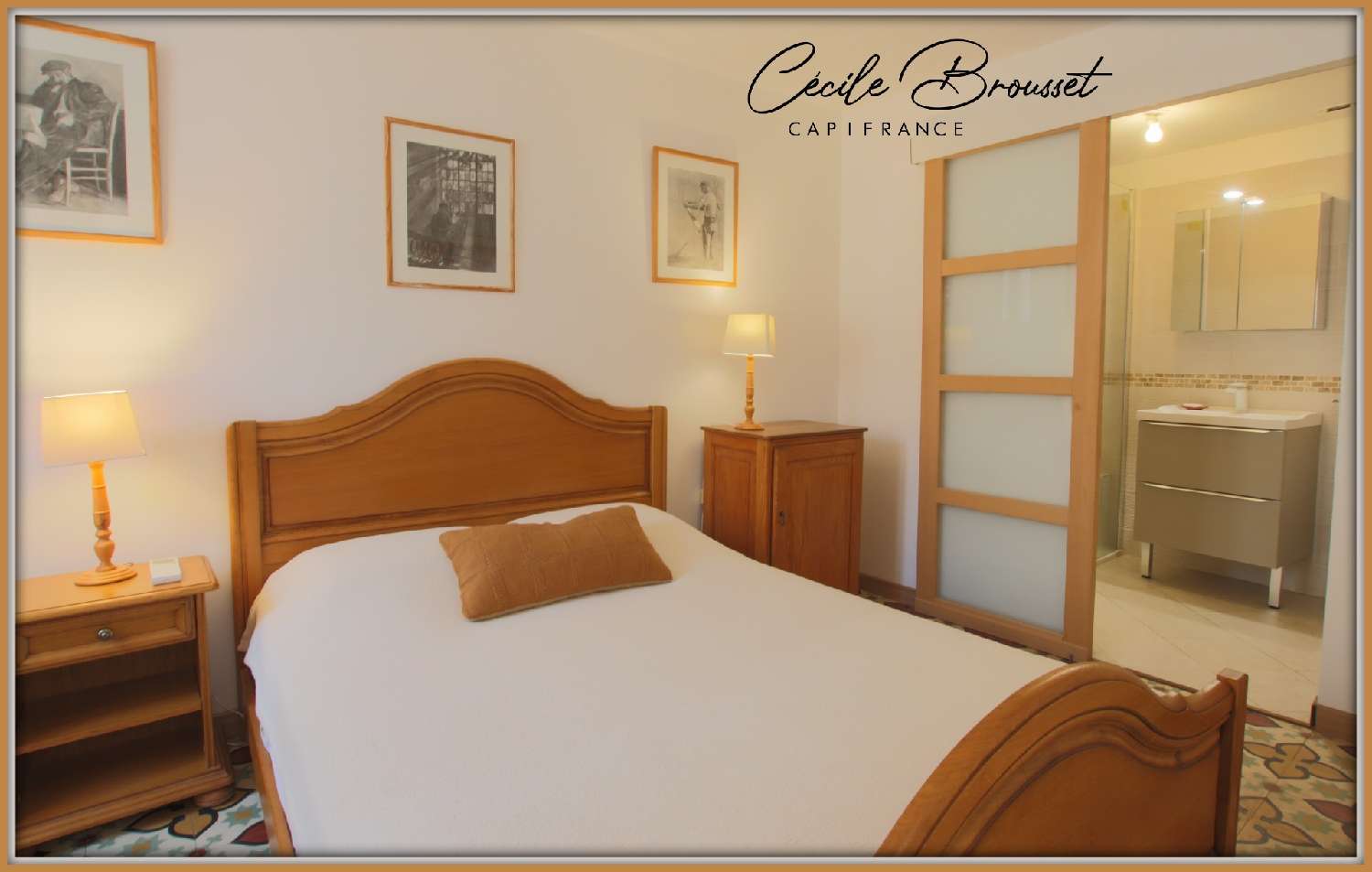 en venta casa Saint-Jean-Pla-de-Corts Pirineo Oriental 4