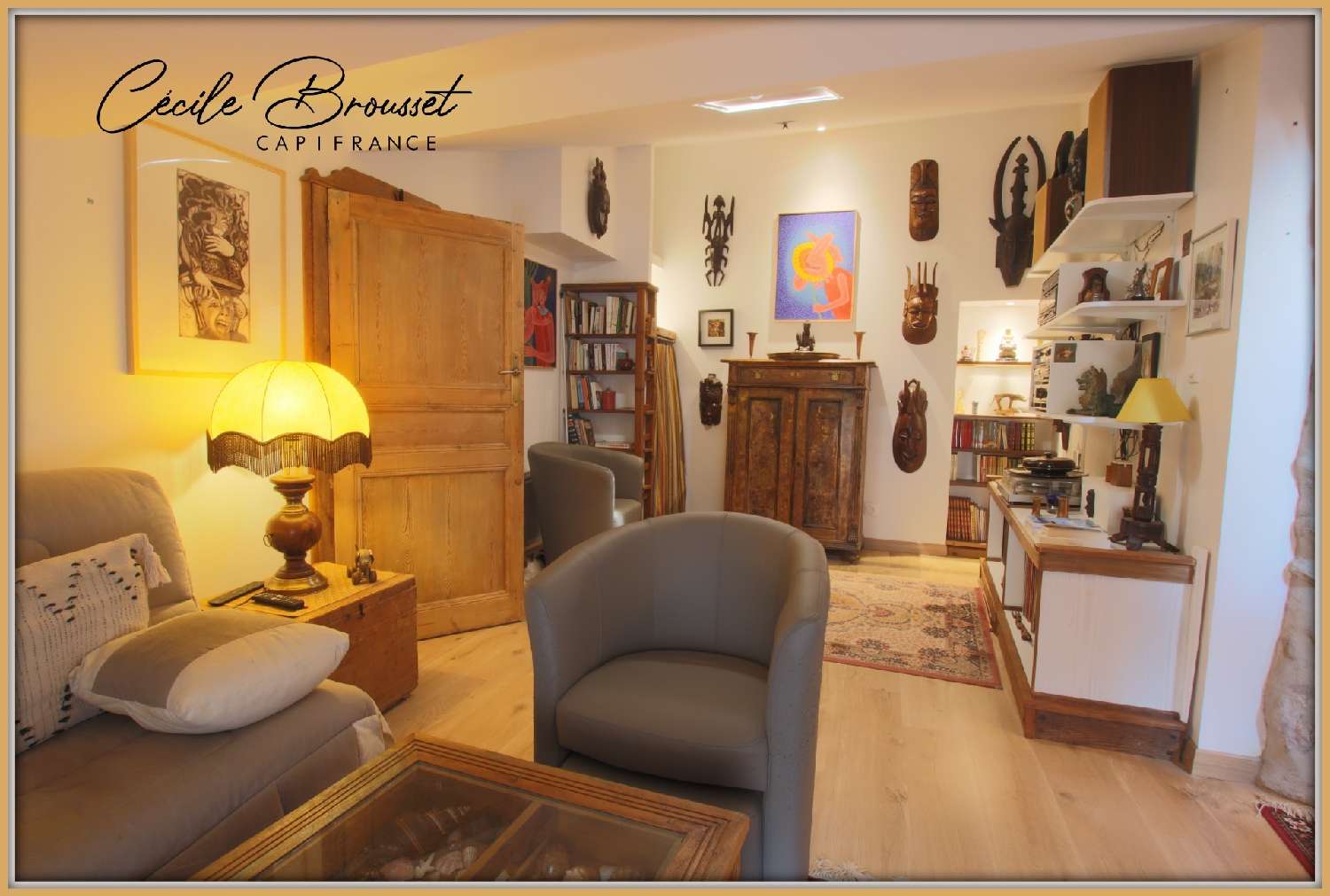 en venta casa Saint-Jean-Pla-de-Corts Pirineo Oriental 7
