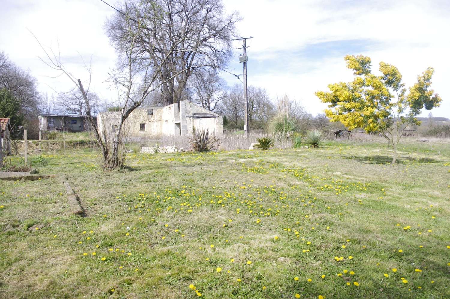  te koop huis Saint-Jean-Poutge Gers 2