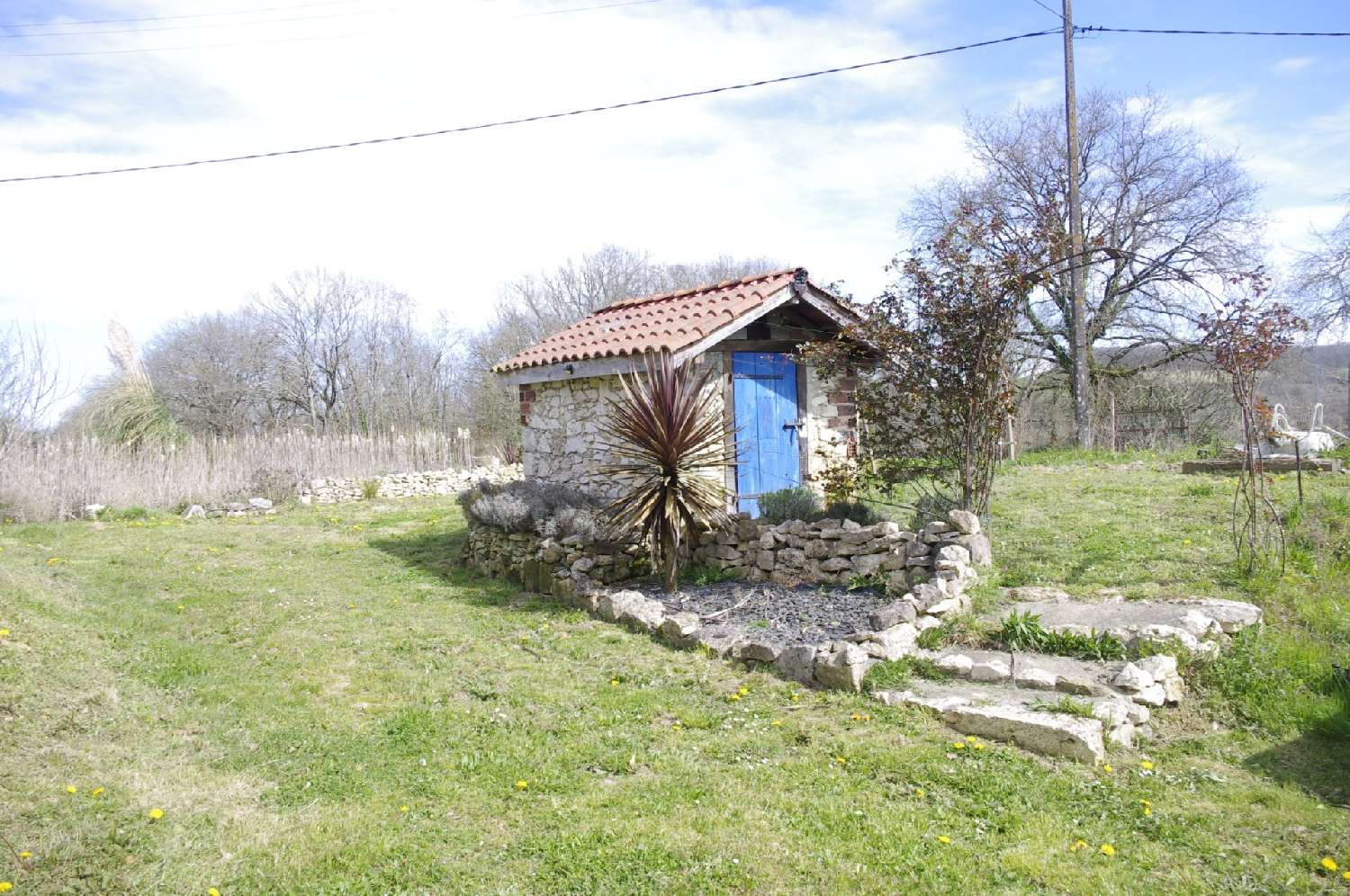  te koop huis Saint-Jean-Poutge Gers 3