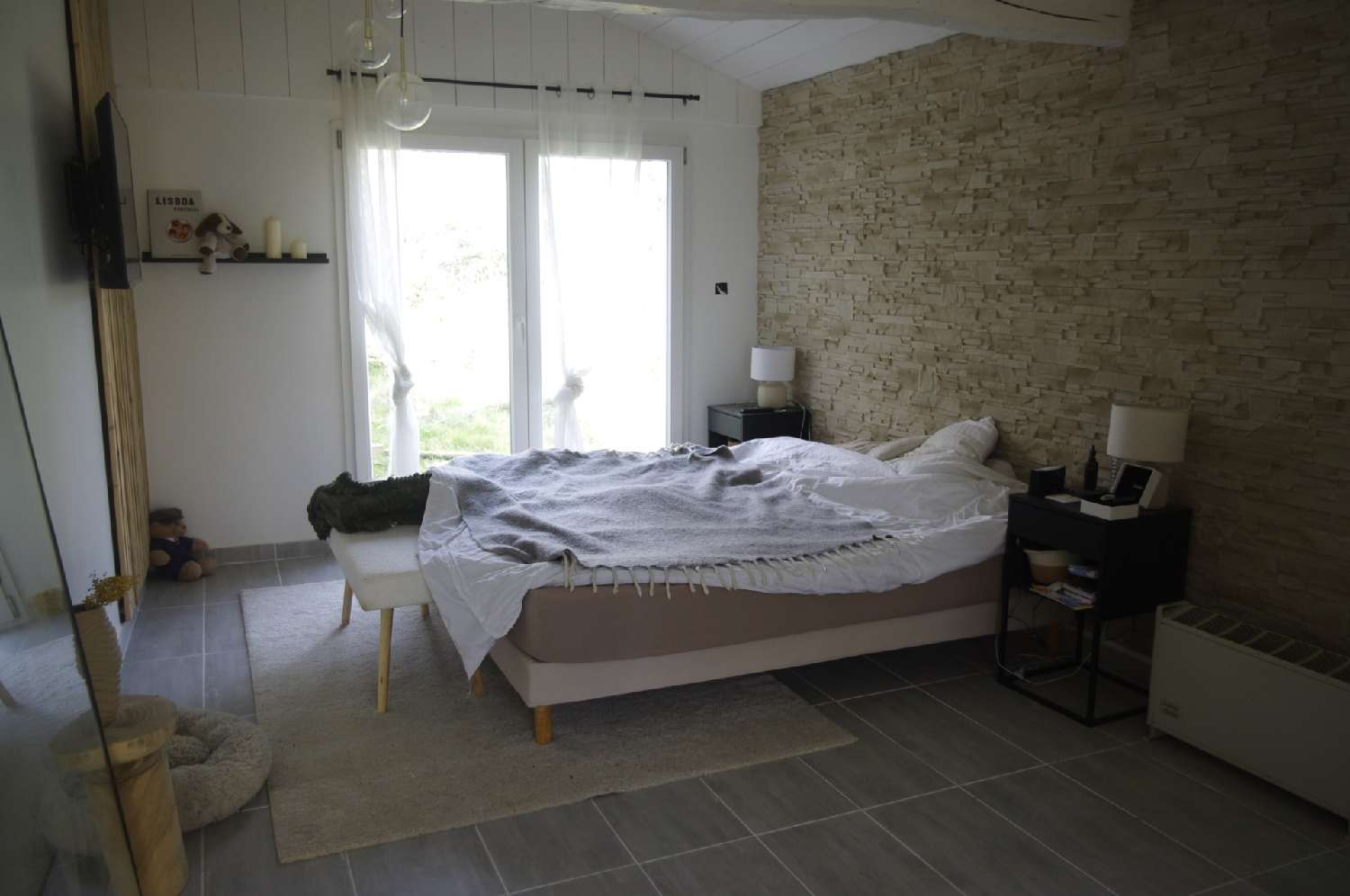  te koop huis Saint-Jean-Poutge Gers 4