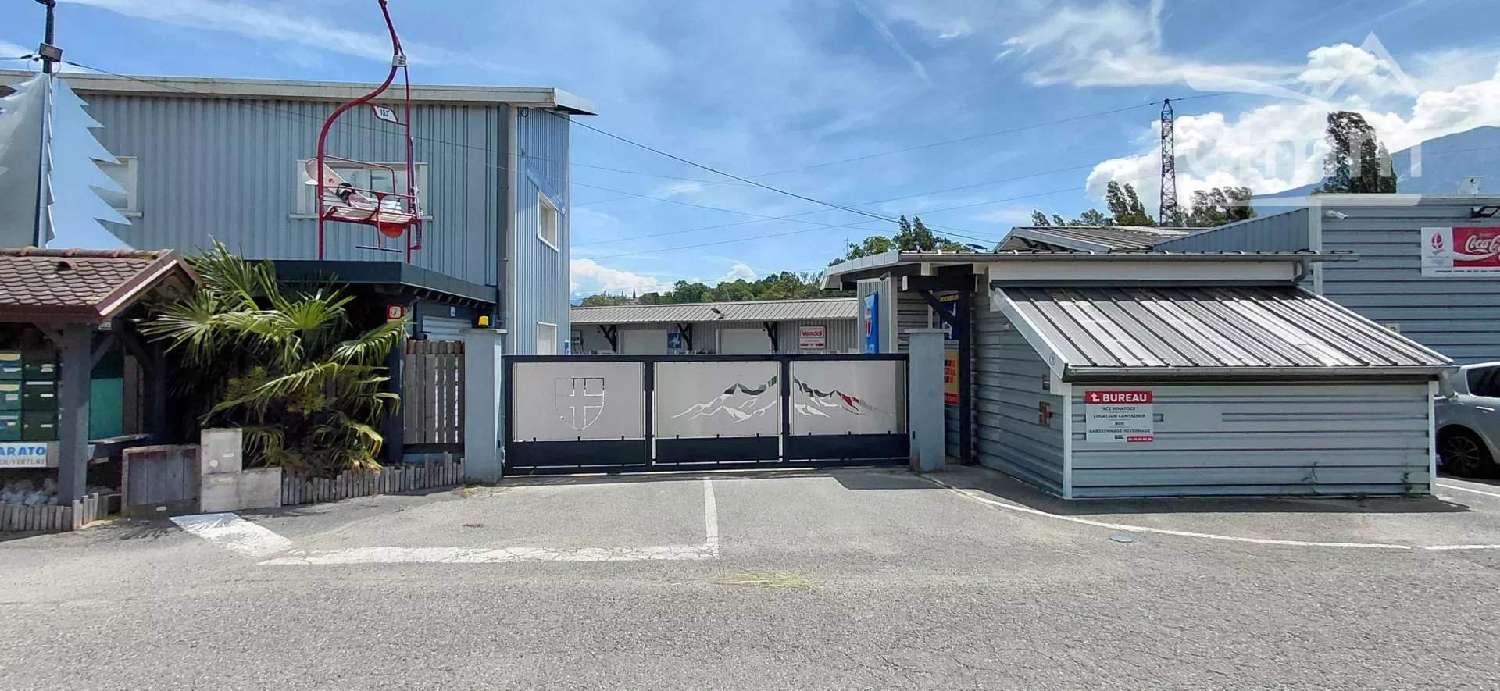 en venta casa Saint-Jeoire-Prieuré Savoie 6