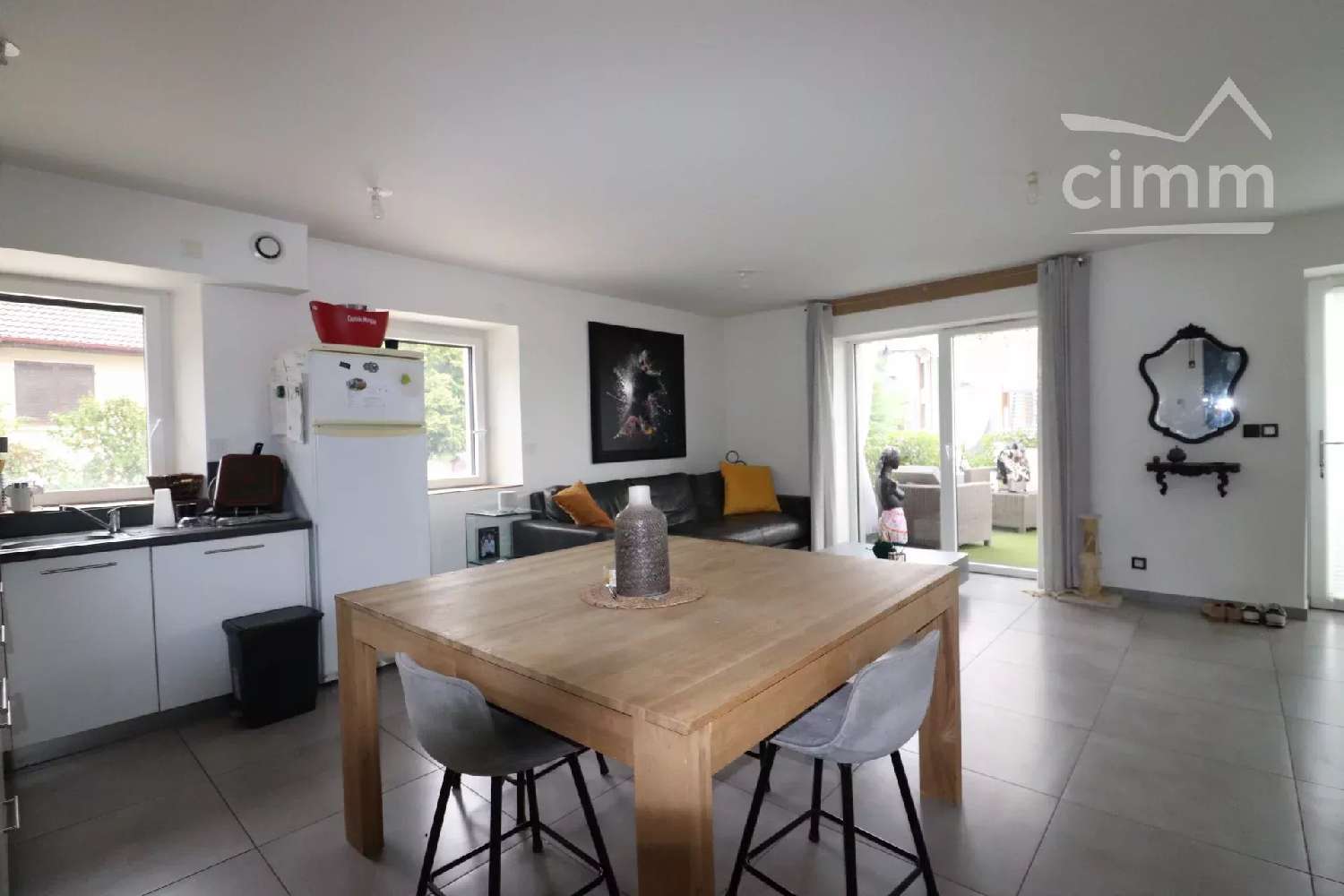  kaufen Haus Saint-Jeoire-Prieuré Savoie 3
