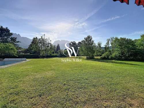 Saint-Jorioz Haute-Savoie Haus Bild 7383837