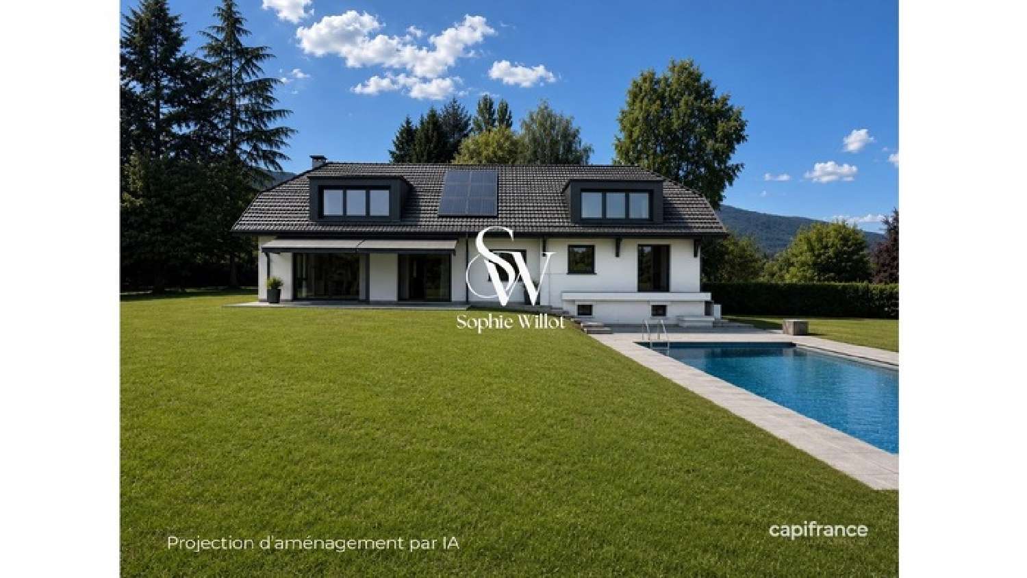  kaufen Haus Saint-Jorioz Haute-Savoie 3
