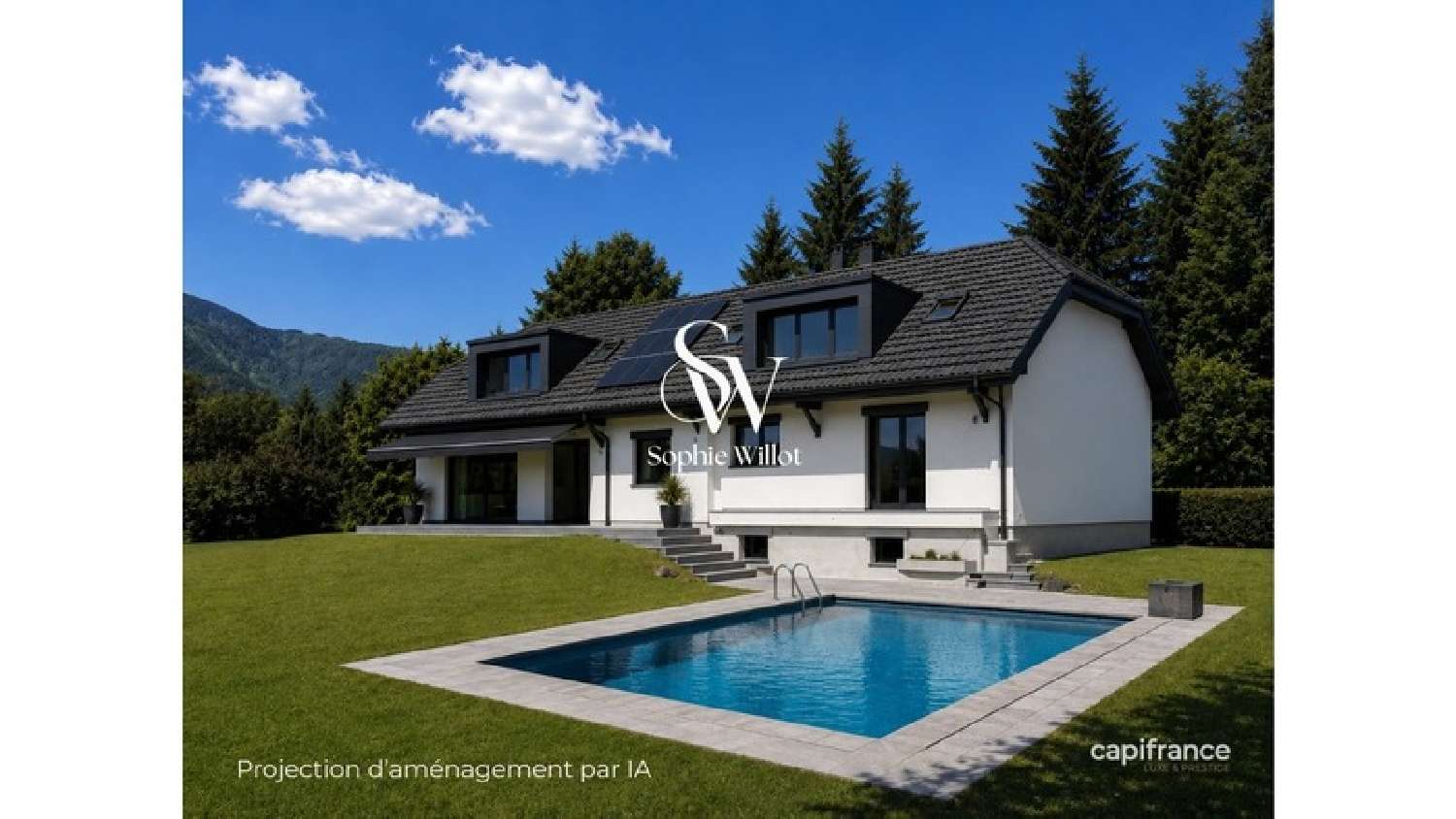  kaufen Haus Saint-Jorioz Haute-Savoie 4