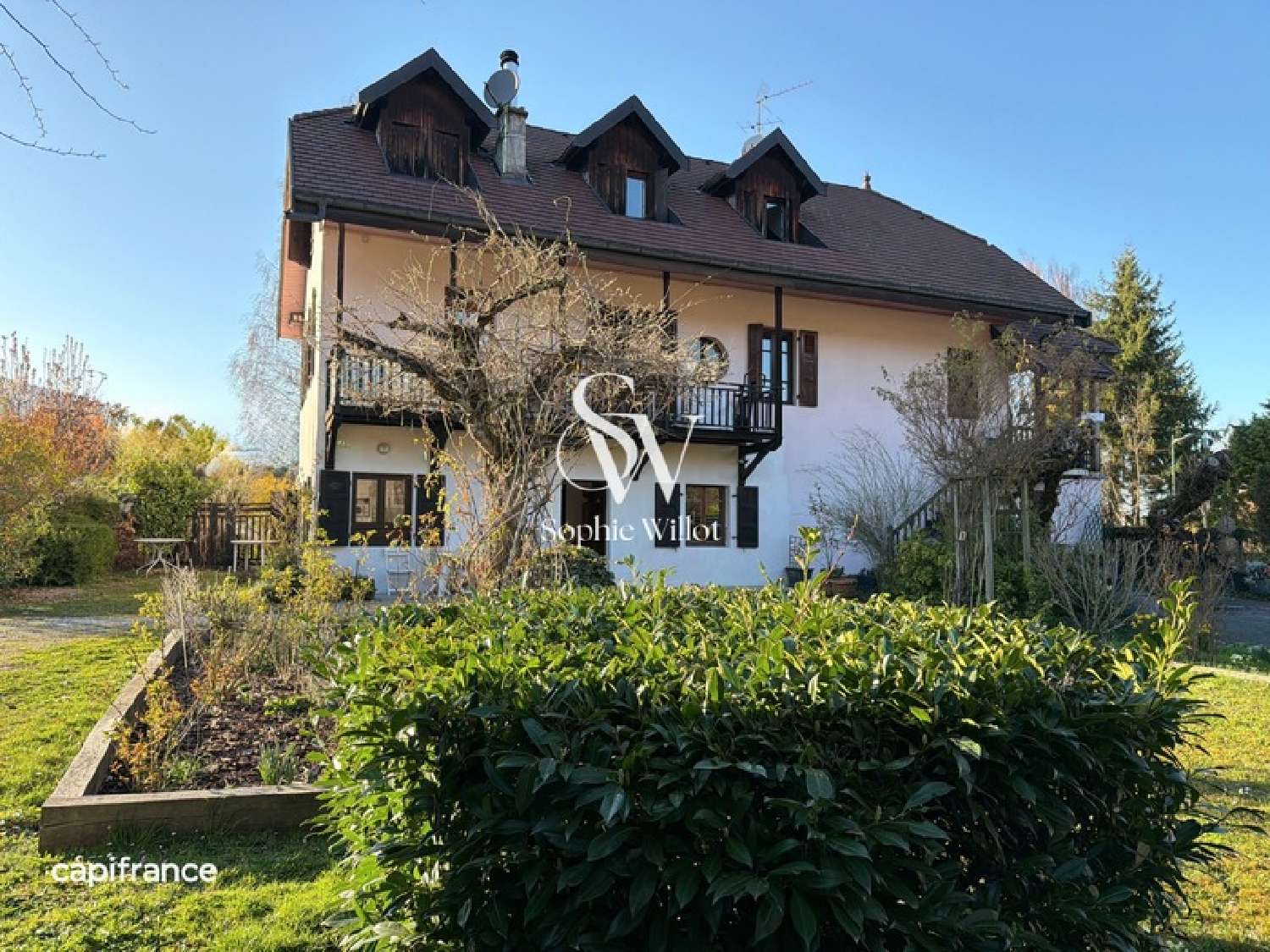  kaufen Haus Saint-Jorioz Haute-Savoie 1